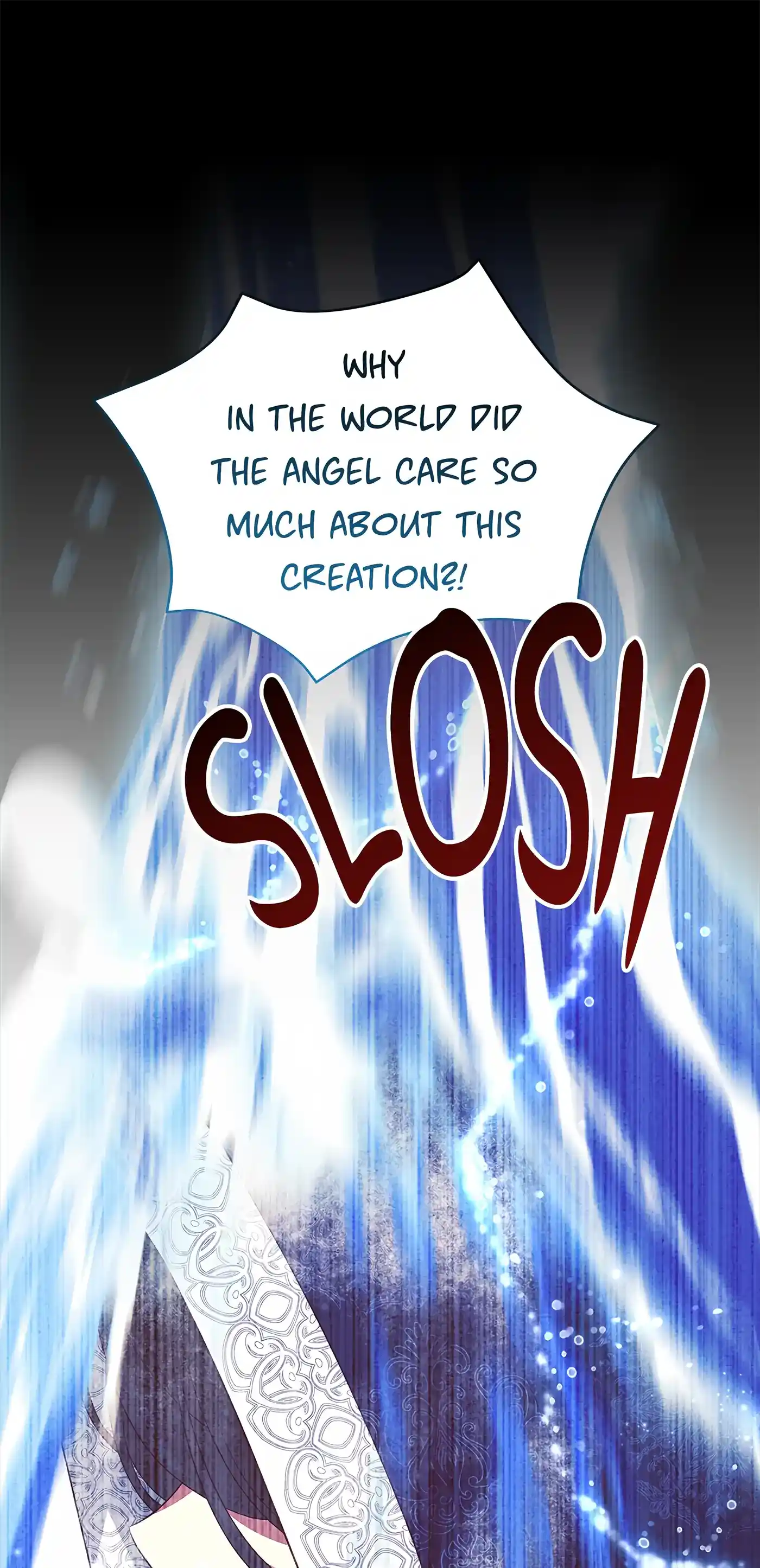 I’M Not The Hero! Chapter 95