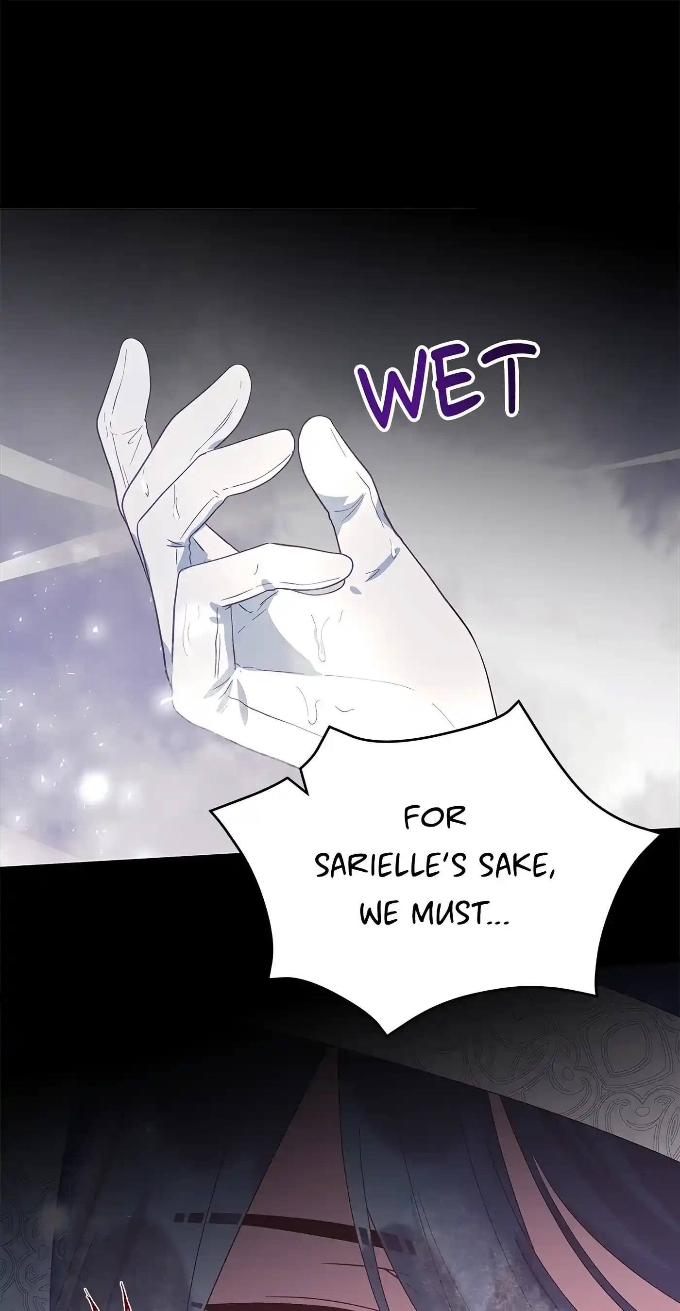 I’M Not The Hero! Chapter 95