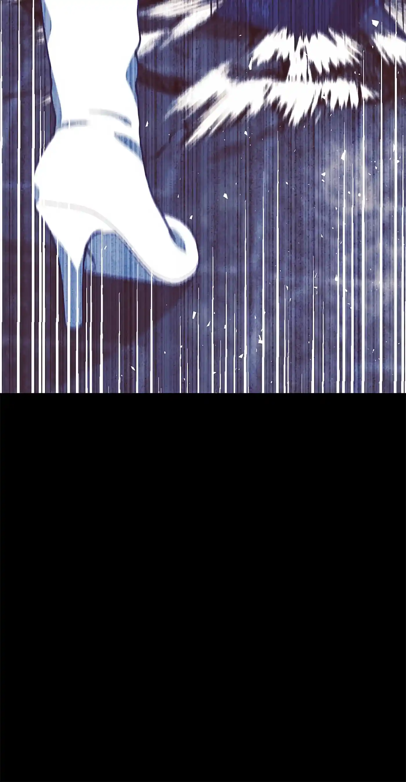 I’M Not The Hero! Chapter 95