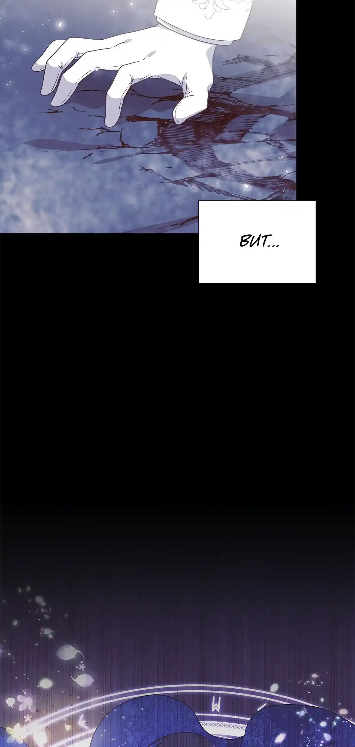 I’M Not The Hero! Chapter 95