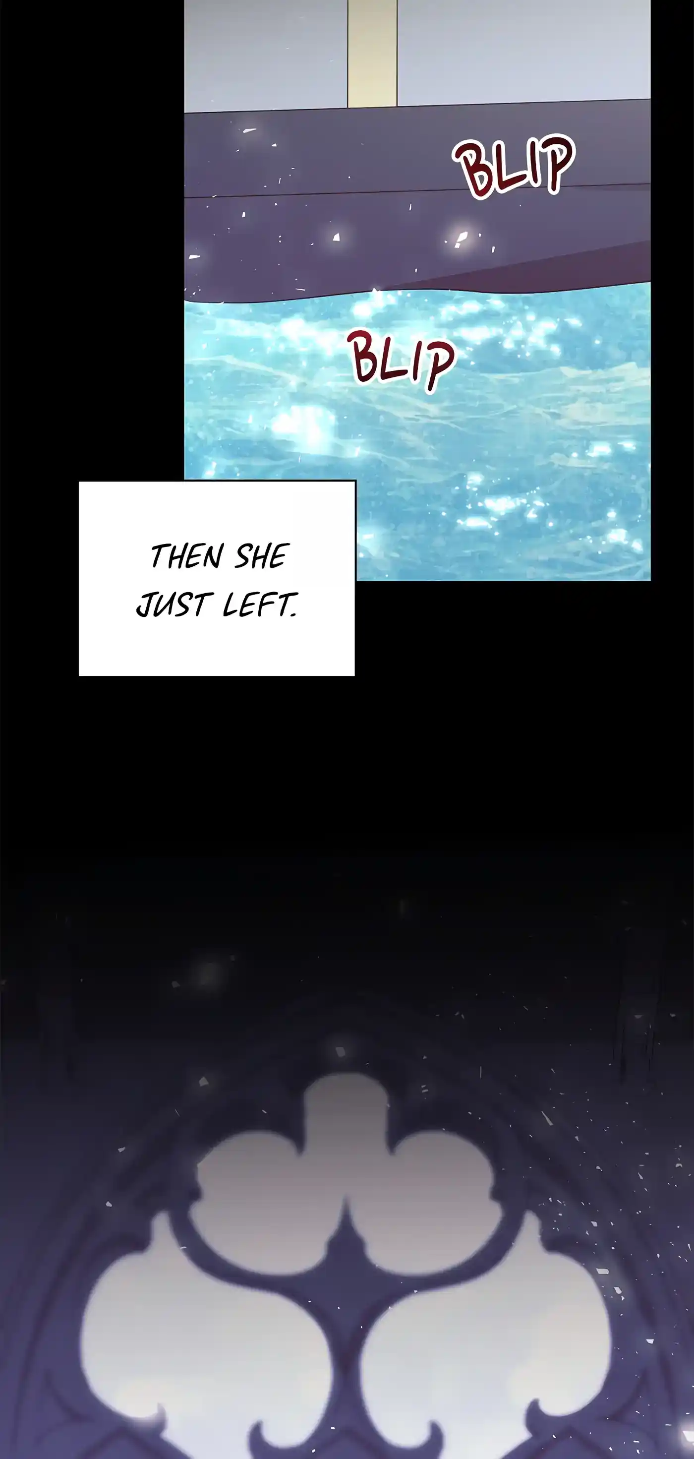 I’M Not The Hero! Chapter 95