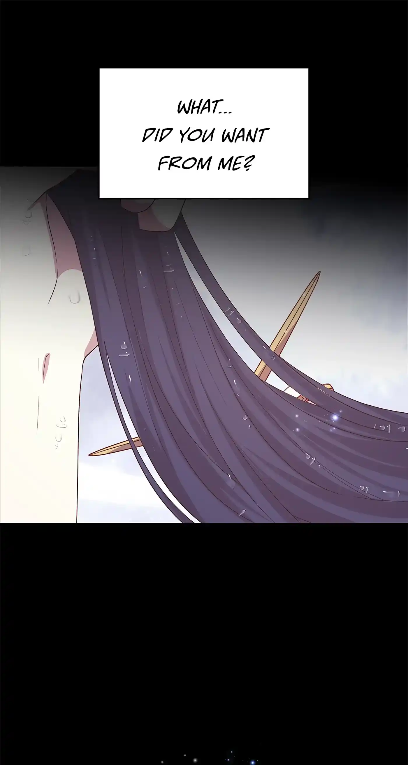 I’M Not The Hero! Chapter 95