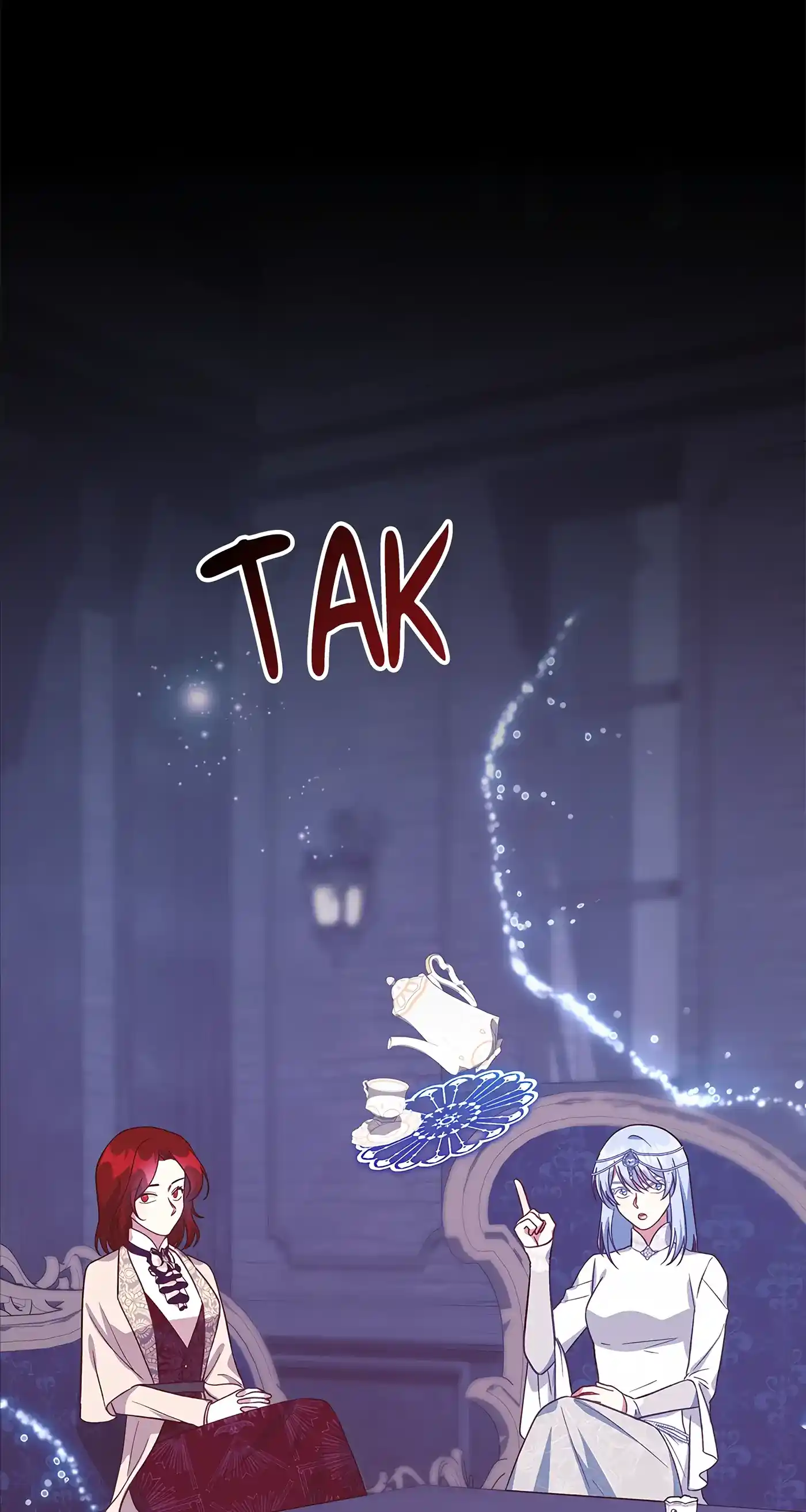 I’M Not The Hero! Chapter 95