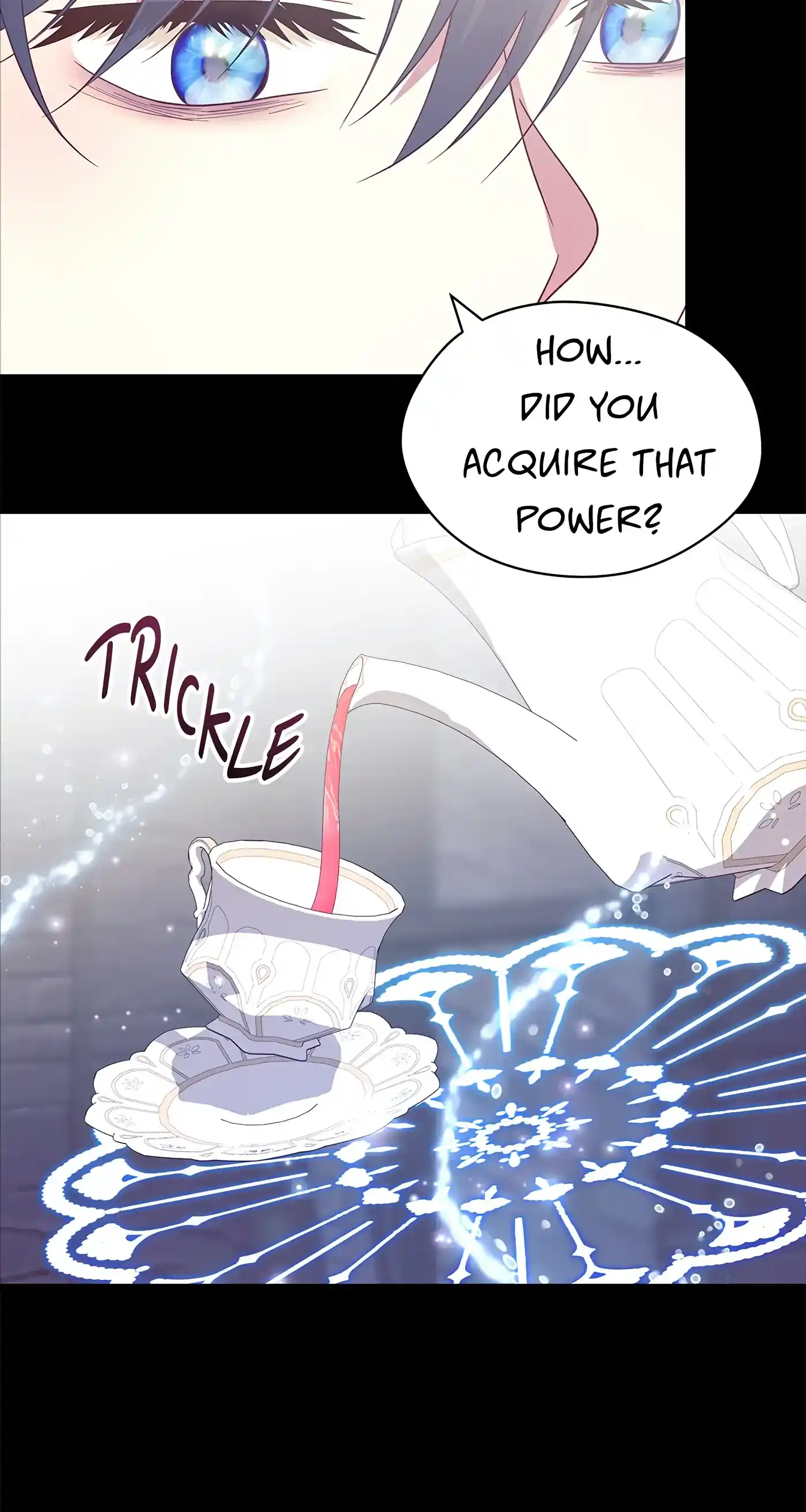 I’M Not The Hero! Chapter 95