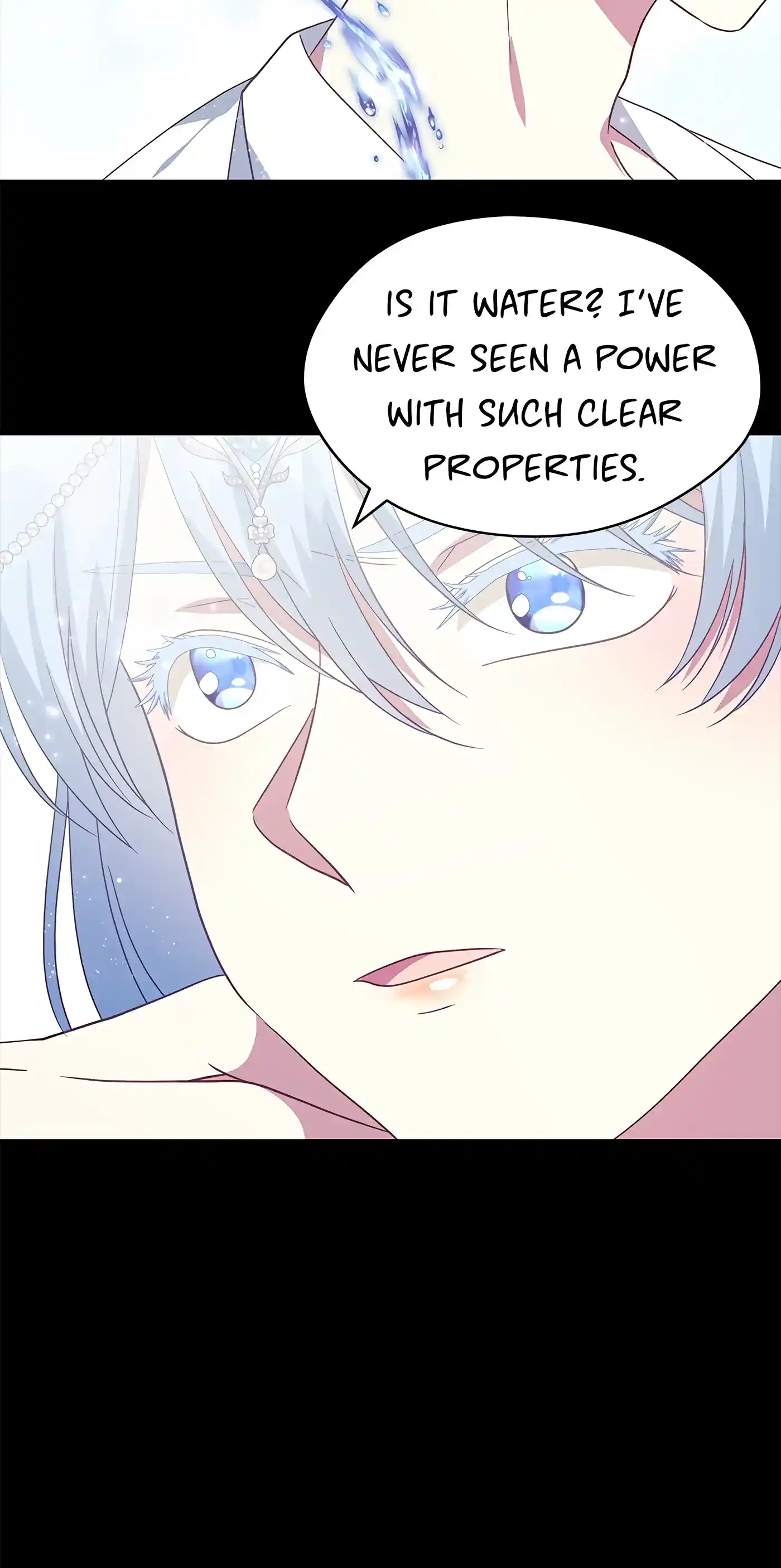 I’M Not The Hero! Chapter 95