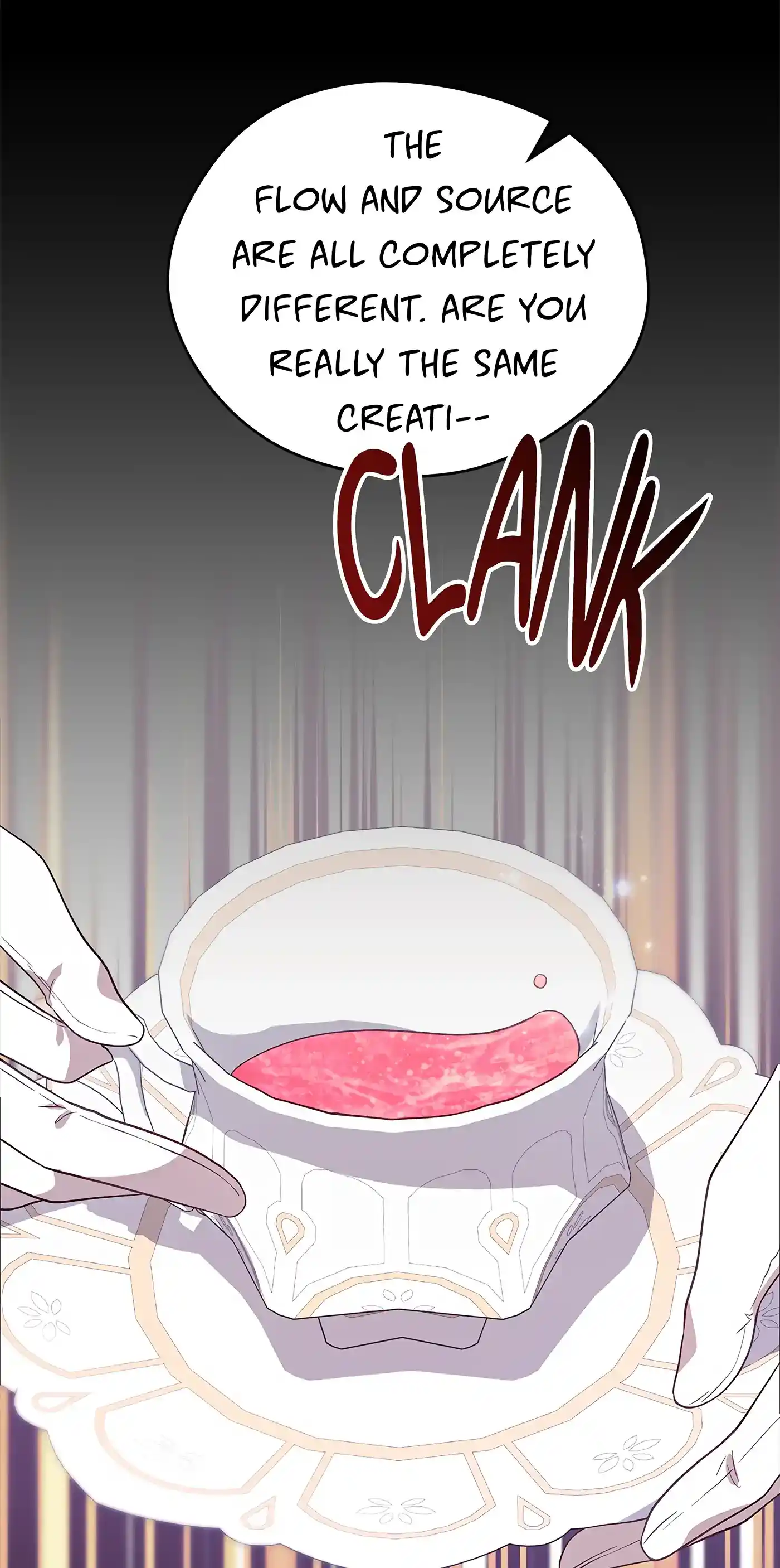 I’M Not The Hero! Chapter 95