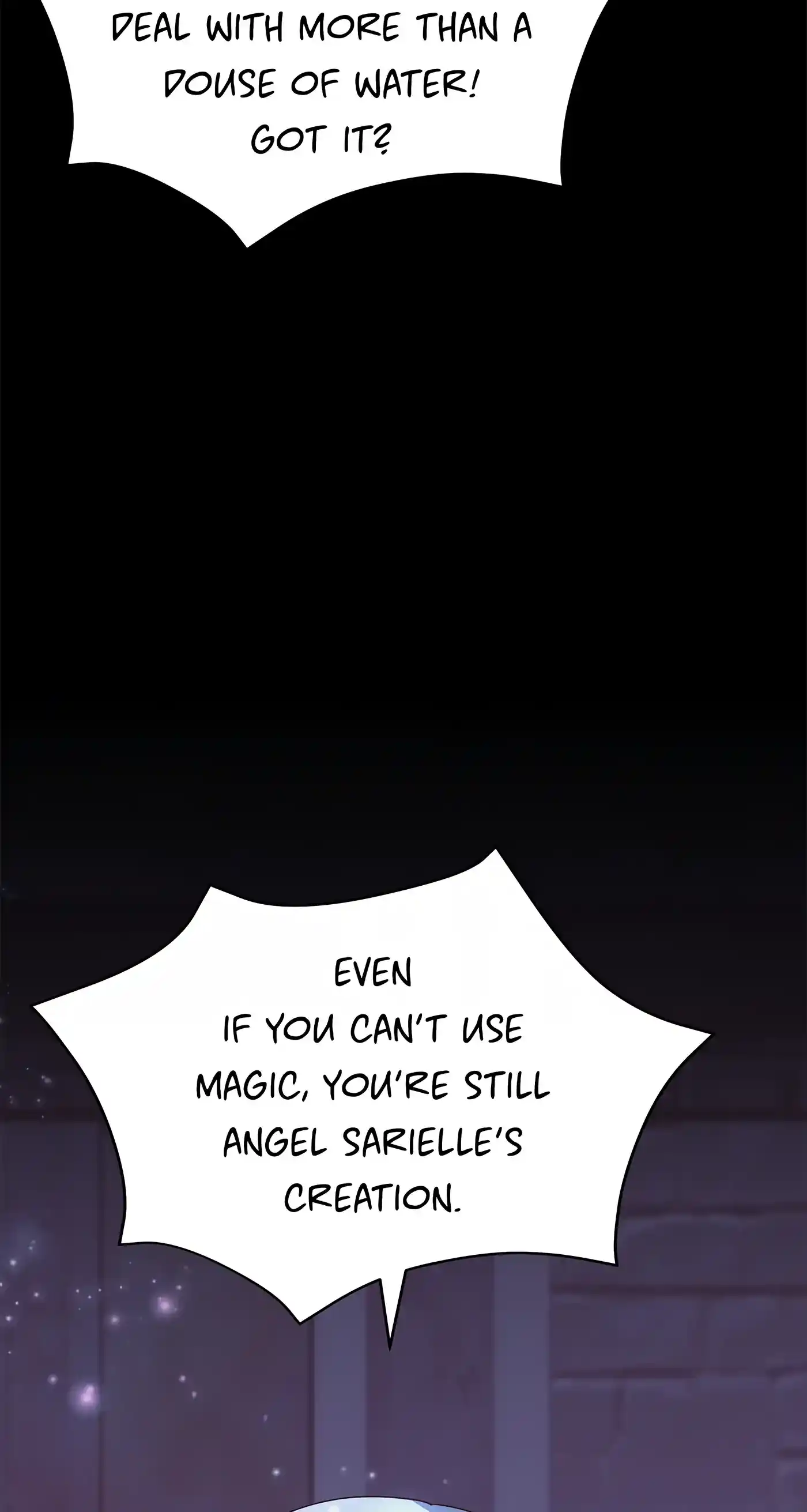 I’M Not The Hero! Chapter 95