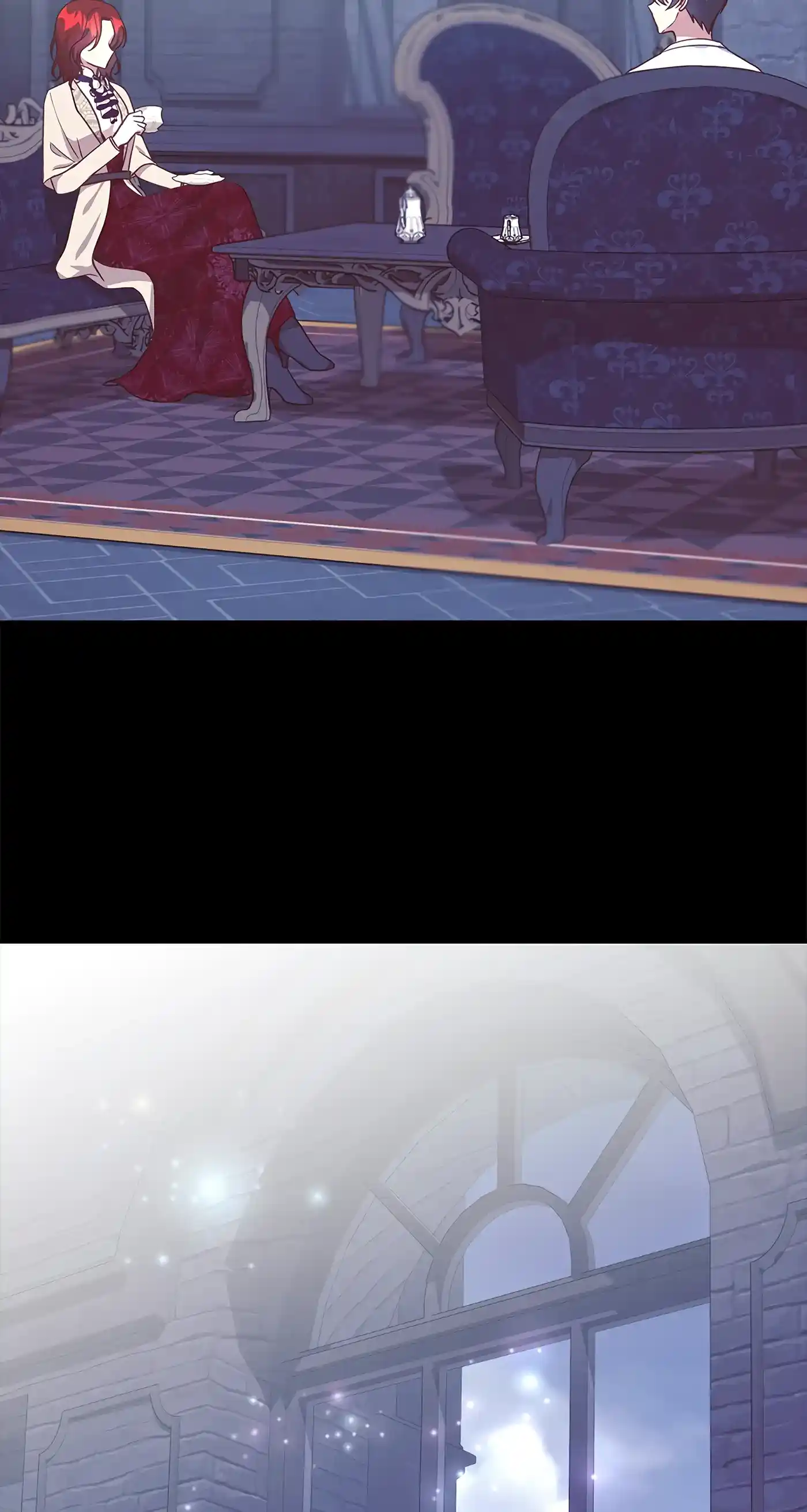 I’M Not The Hero! Chapter 95