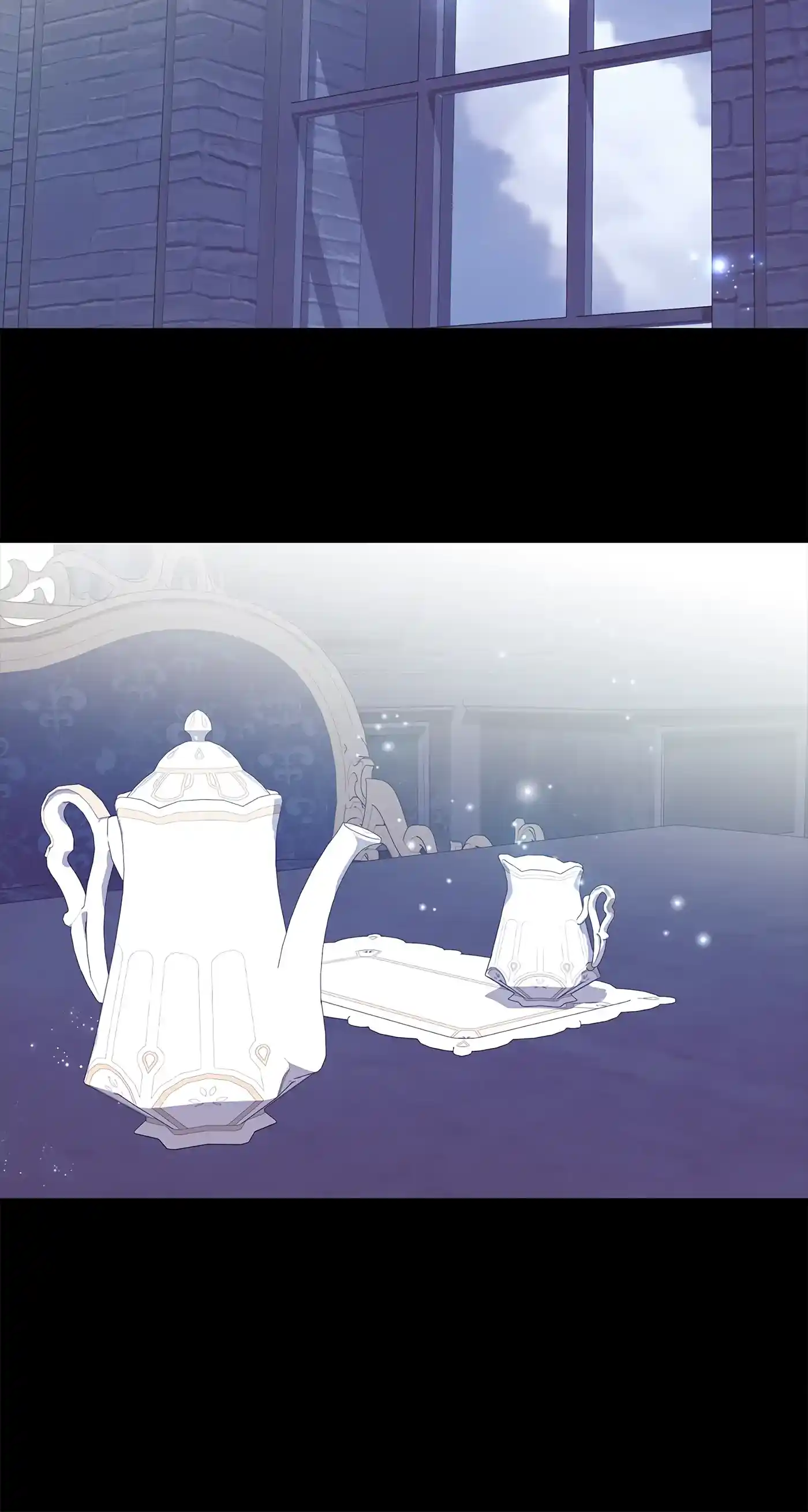 I’M Not The Hero! Chapter 95