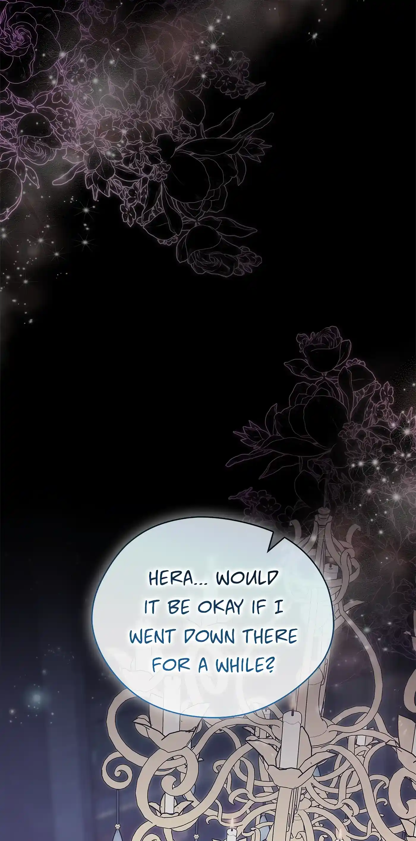 I’M Not The Hero! Chapter 95