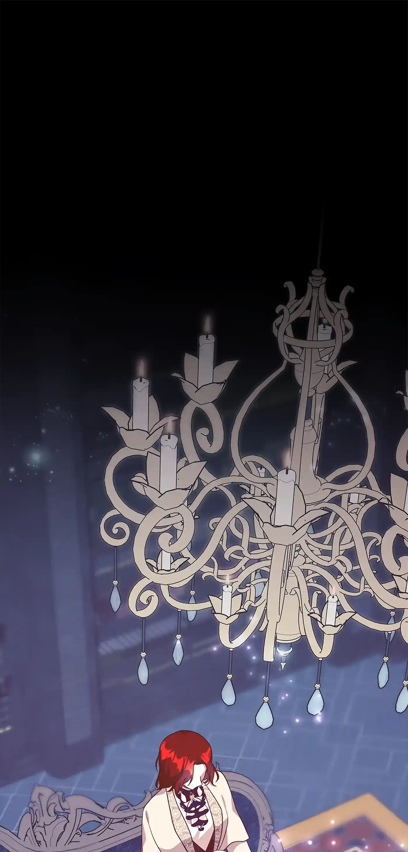 I’M Not The Hero! Chapter 96