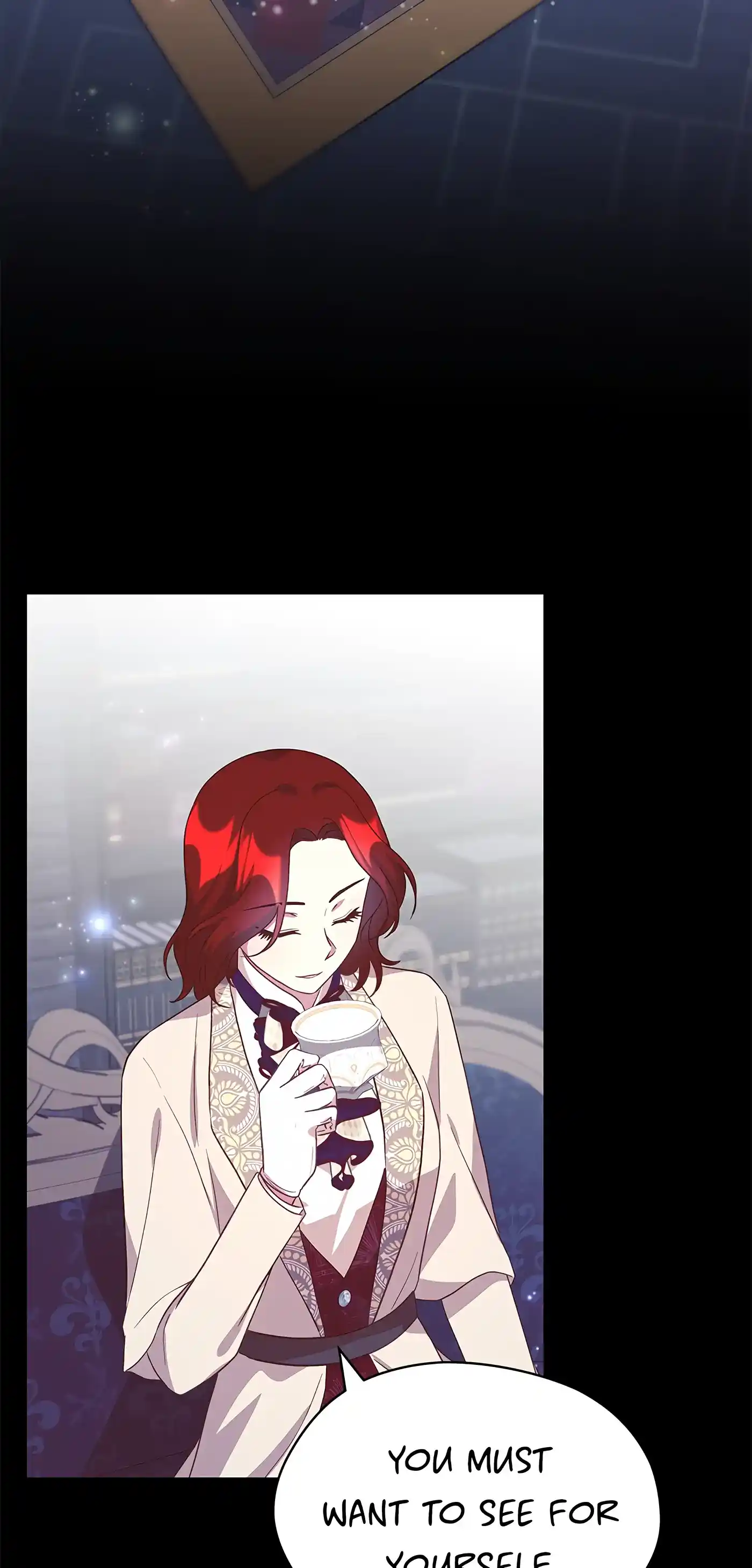 I’M Not The Hero! Chapter 96