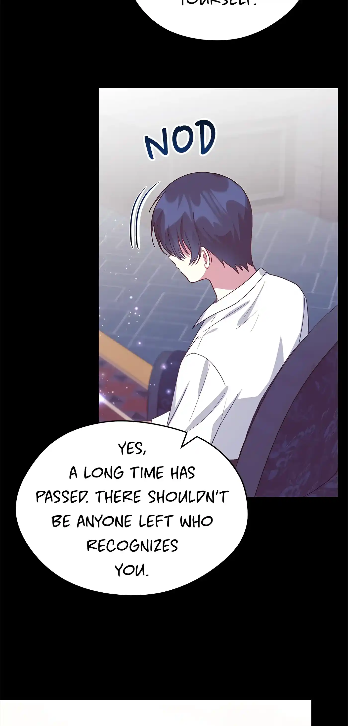 I’M Not The Hero! Chapter 96