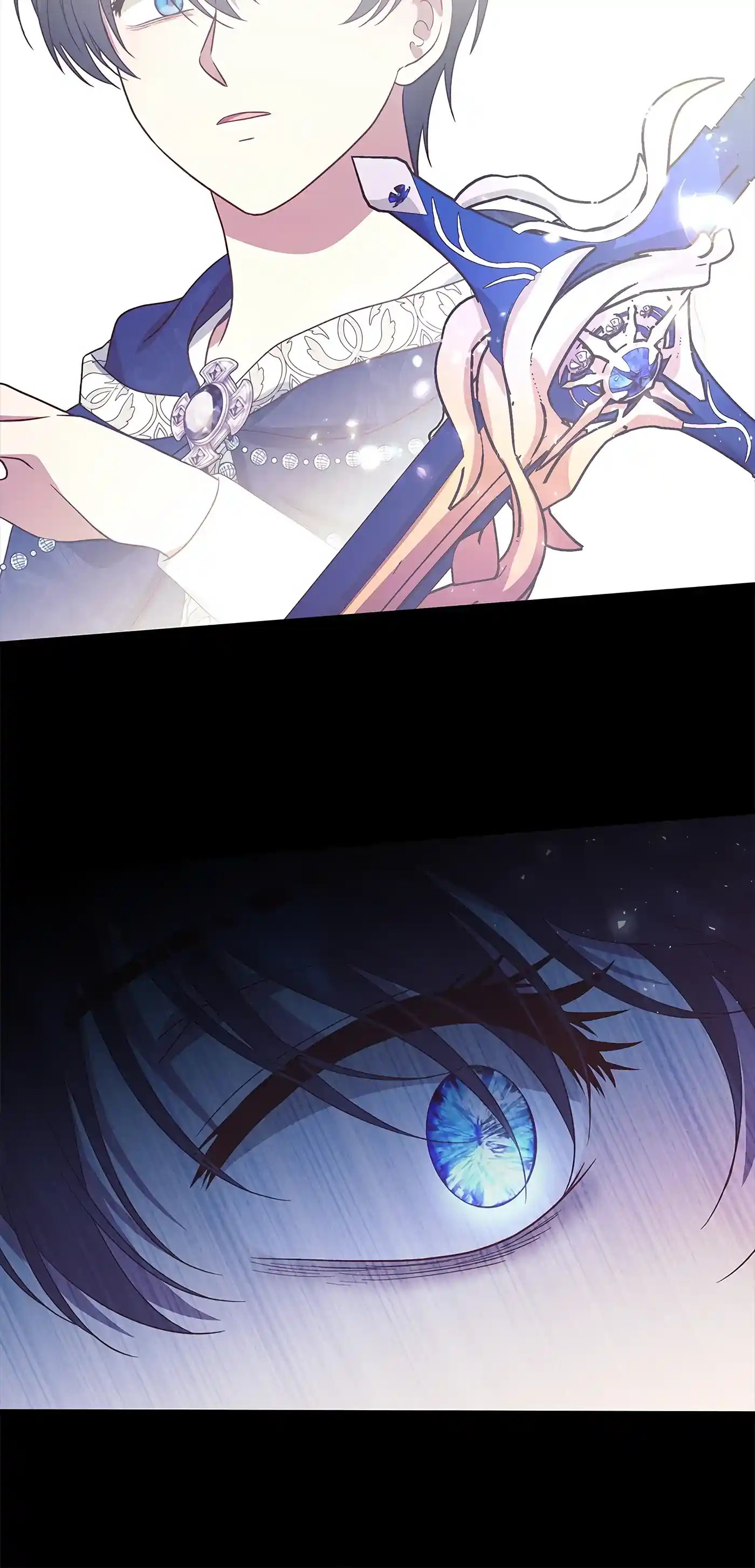 I’M Not The Hero! Chapter 96