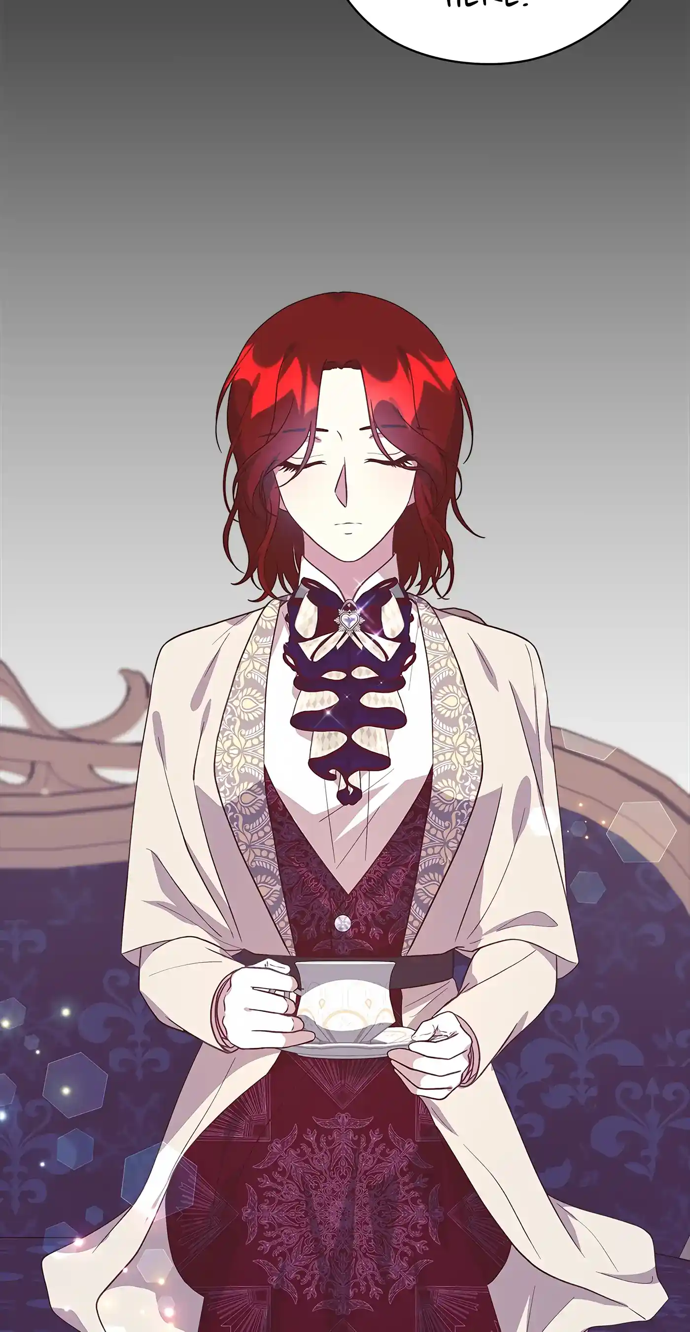 I’M Not The Hero! Chapter 96