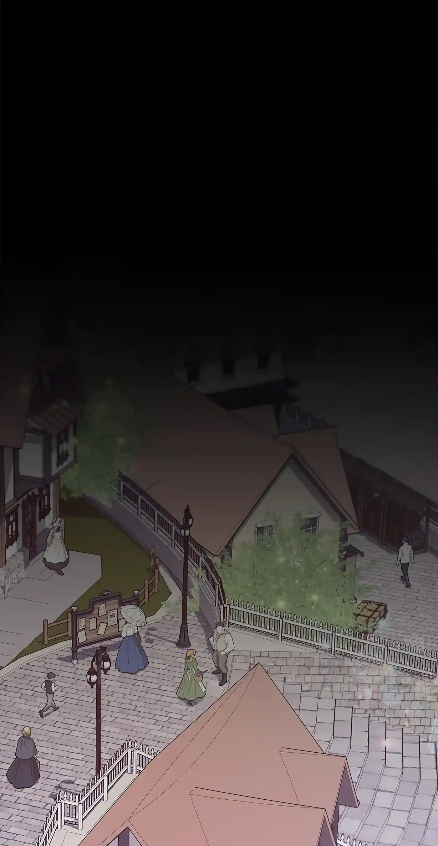 I’M Not The Hero! Chapter 96