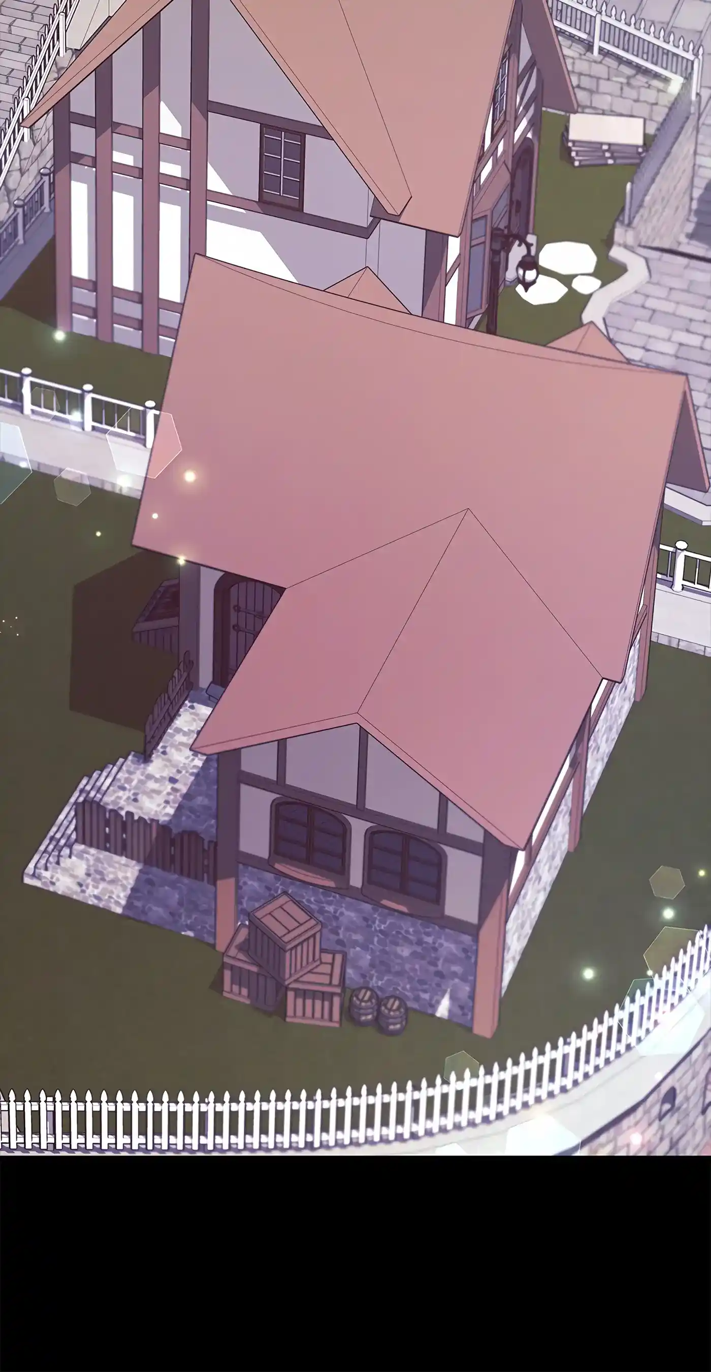 I’M Not The Hero! Chapter 96