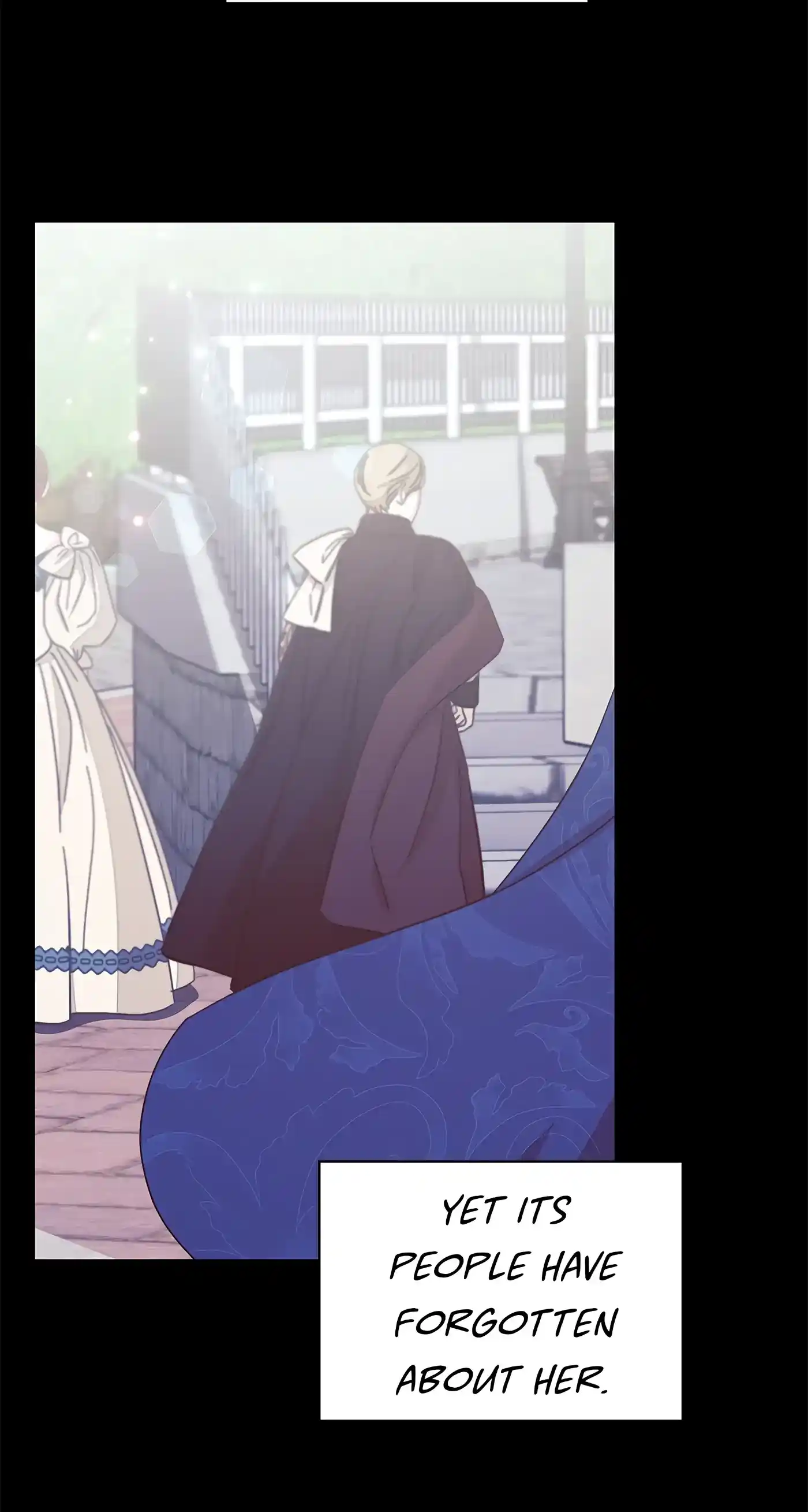 I’M Not The Hero! Chapter 96