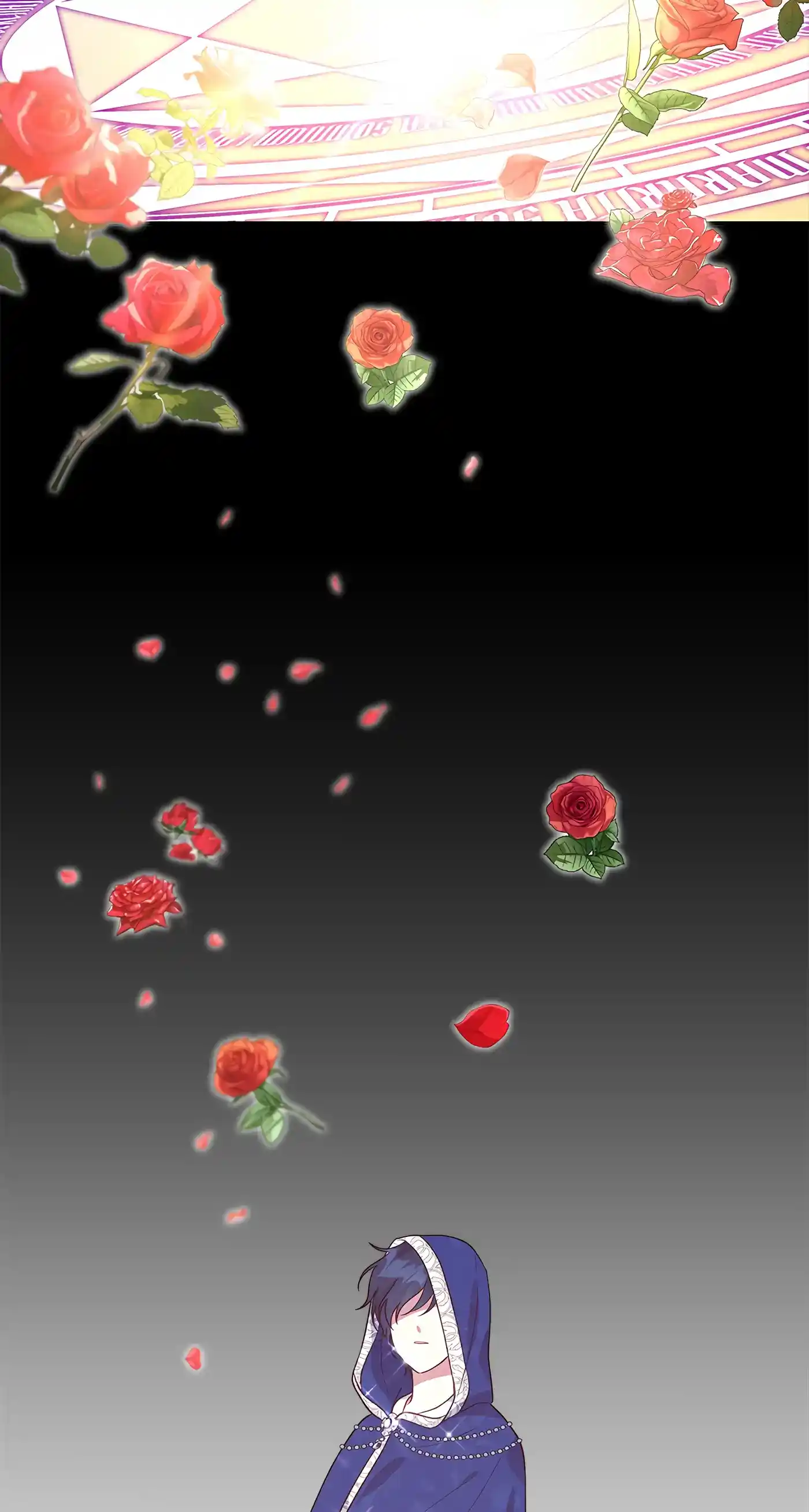 I’M Not The Hero! Chapter 96