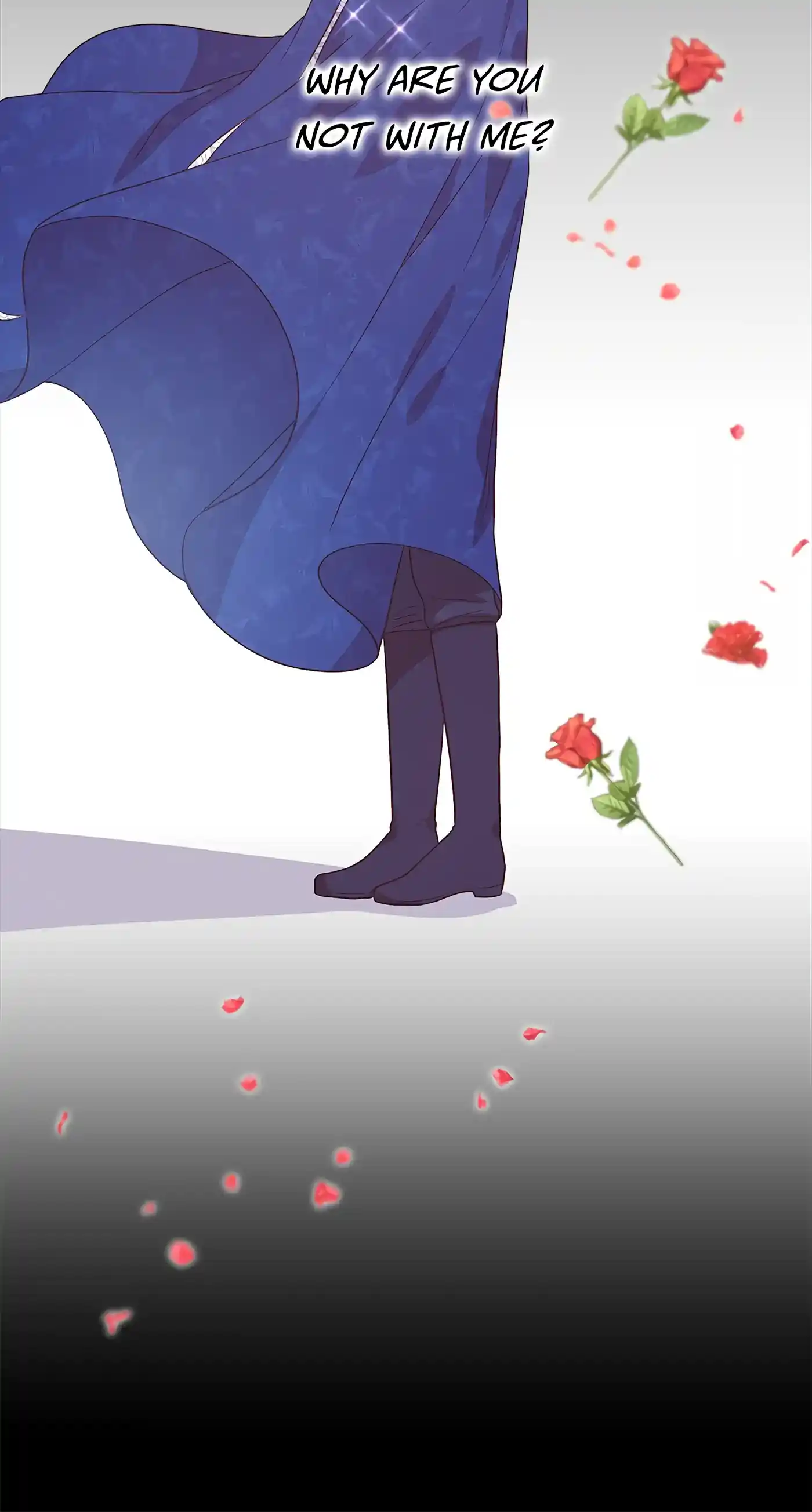 I’M Not The Hero! Chapter 96