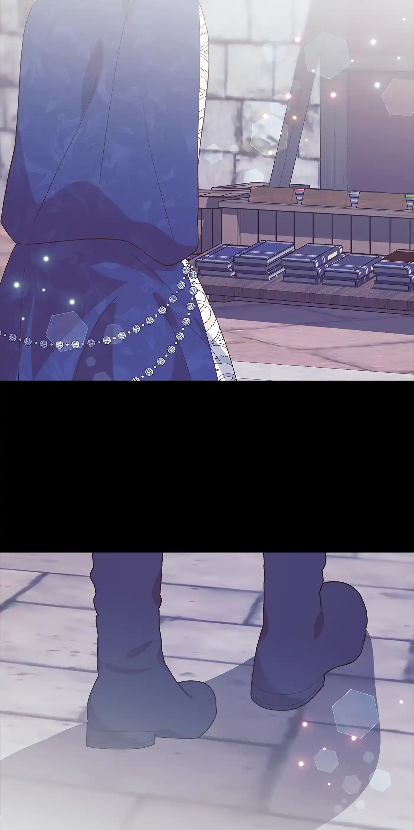 I’M Not The Hero! Chapter 96