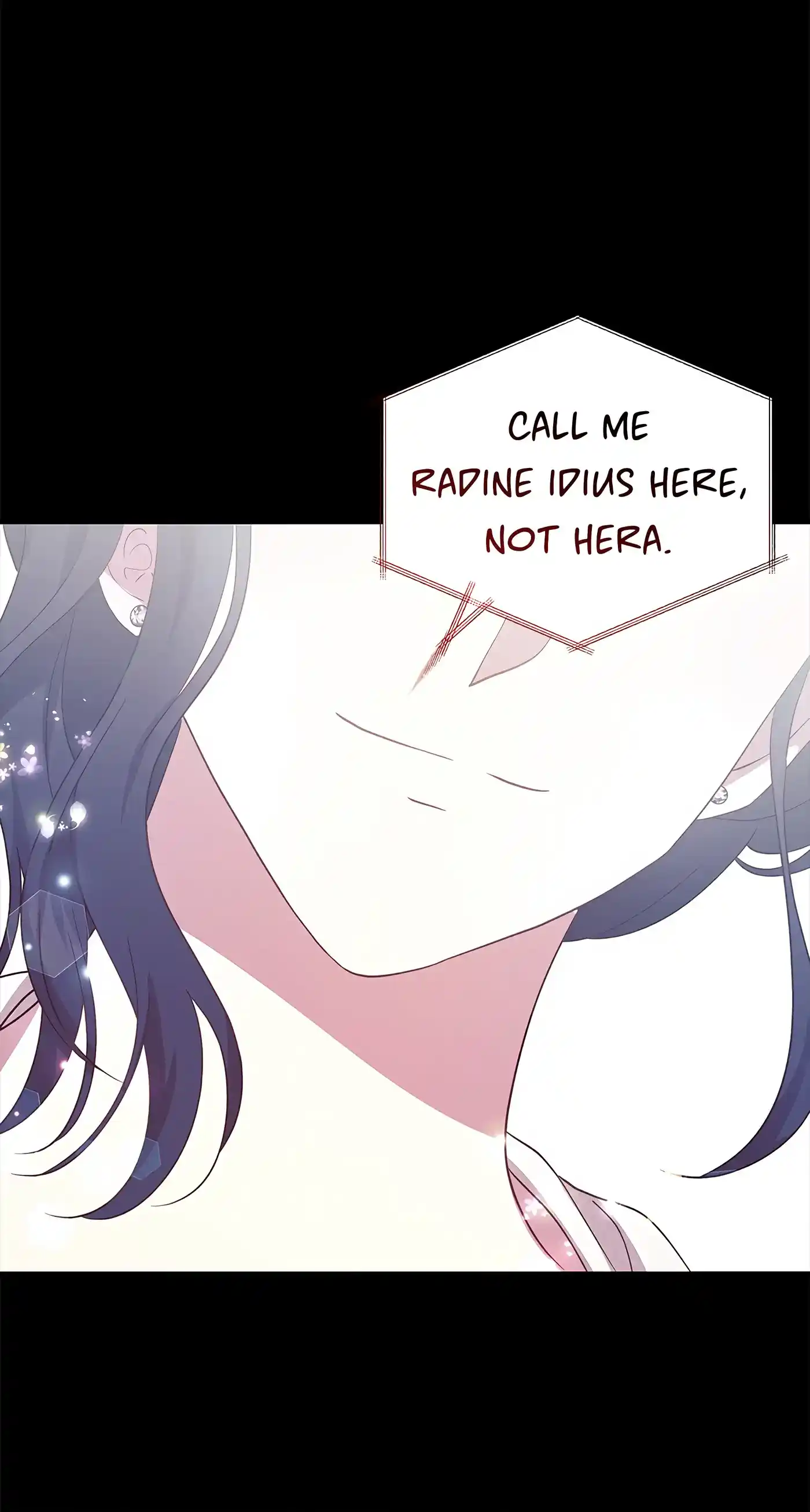 I’M Not The Hero! Chapter 96