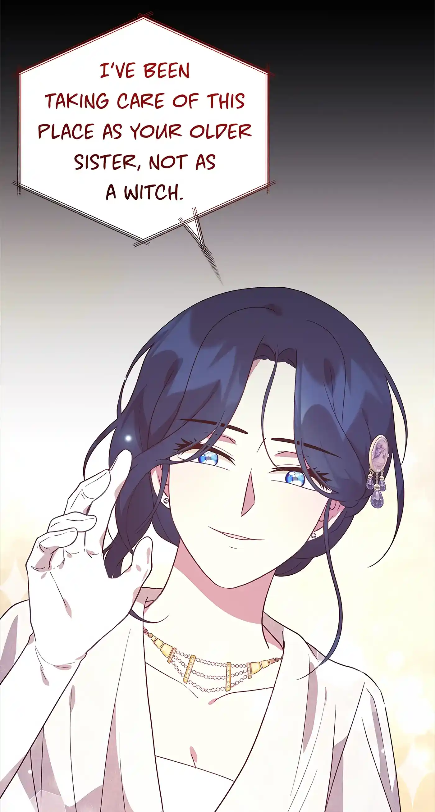 I’M Not The Hero! Chapter 96