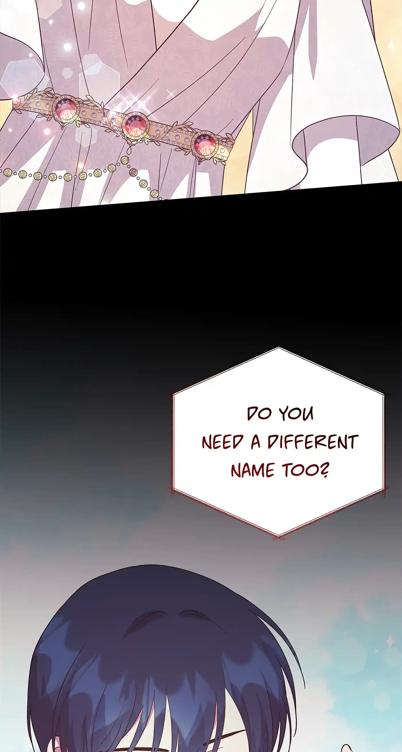 I’M Not The Hero! Chapter 96