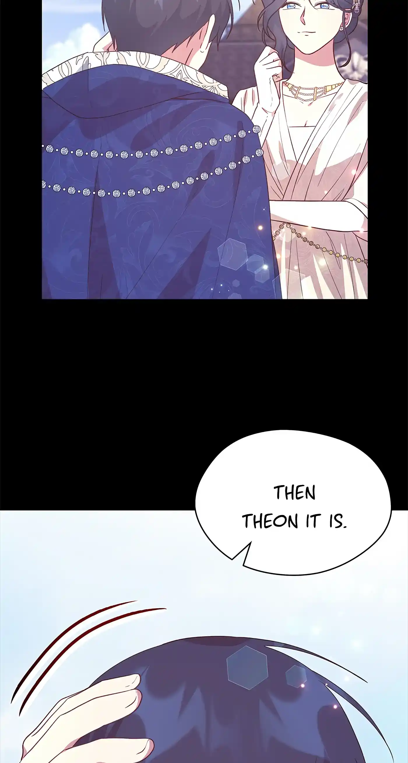 I’M Not The Hero! Chapter 96