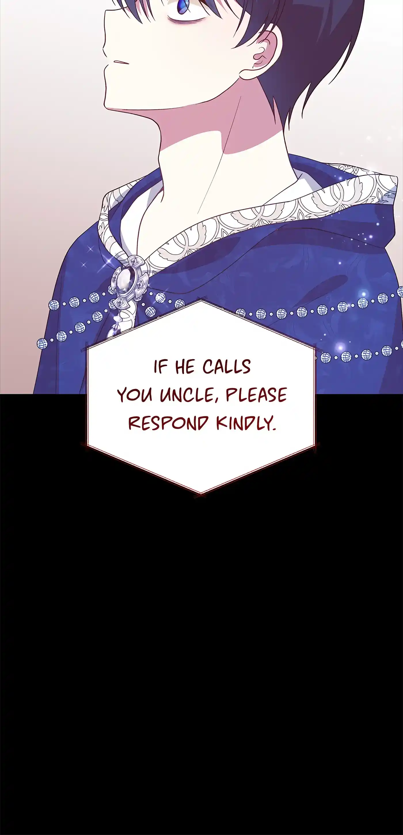 I’M Not The Hero! Chapter 96