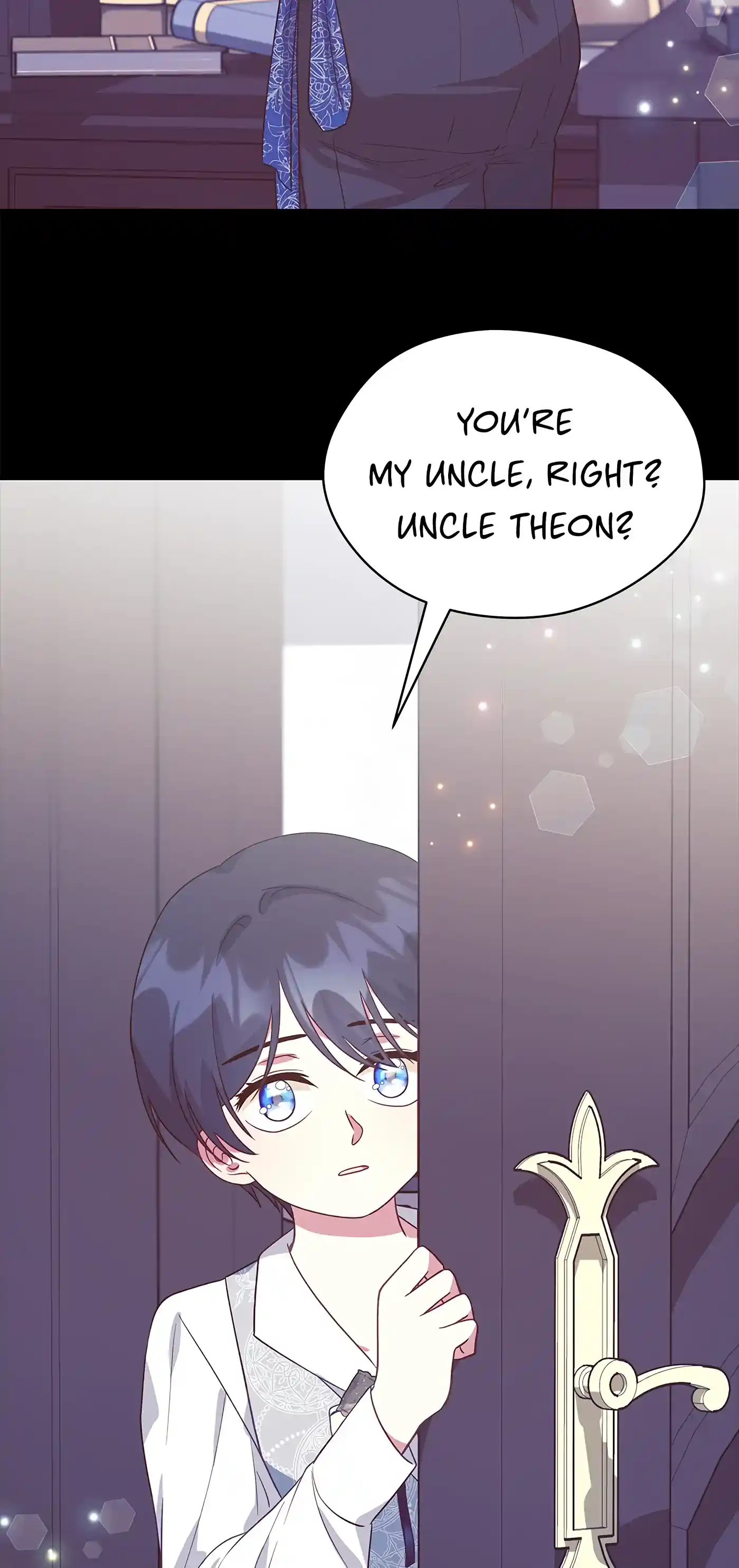 I’M Not The Hero! Chapter 96