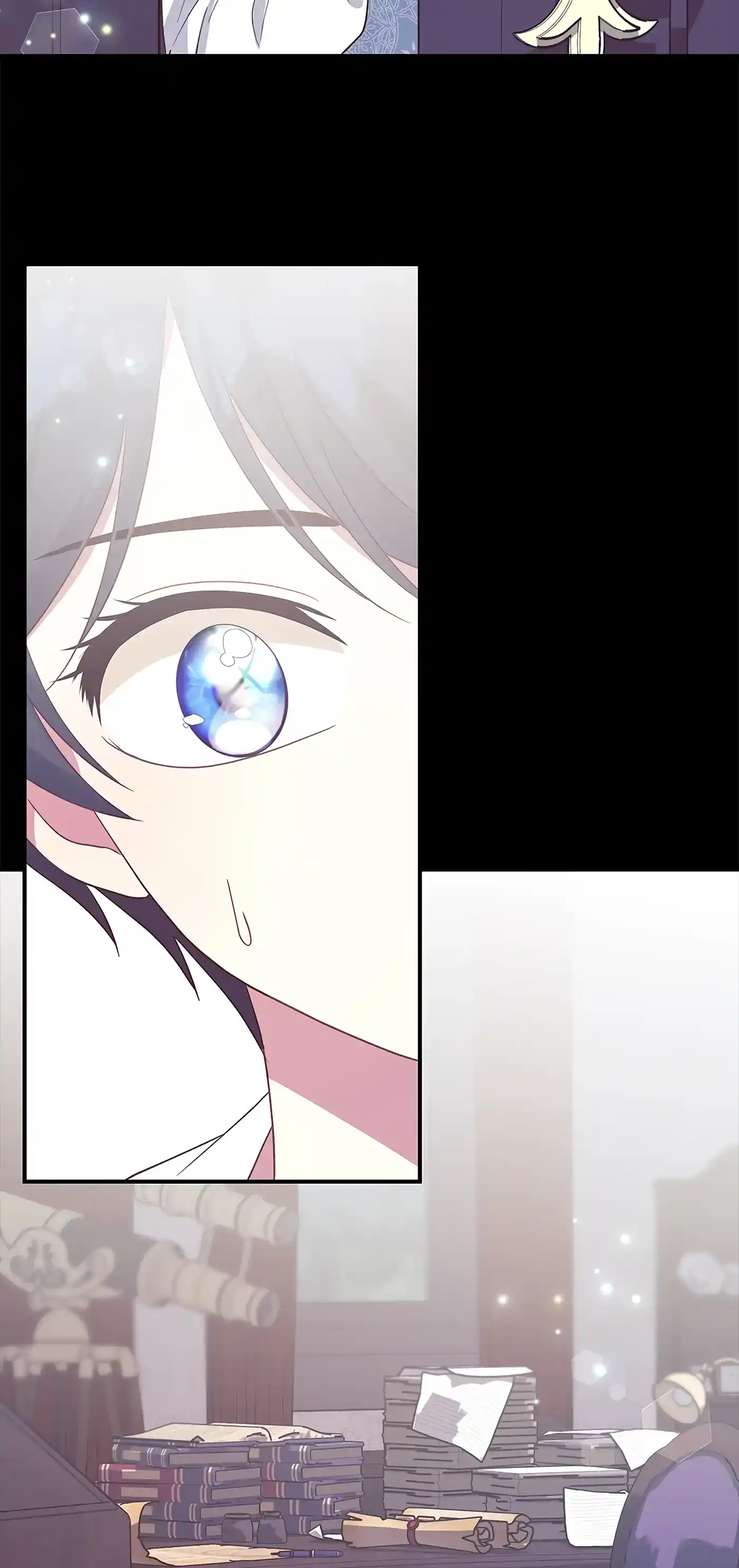 I’M Not The Hero! Chapter 96