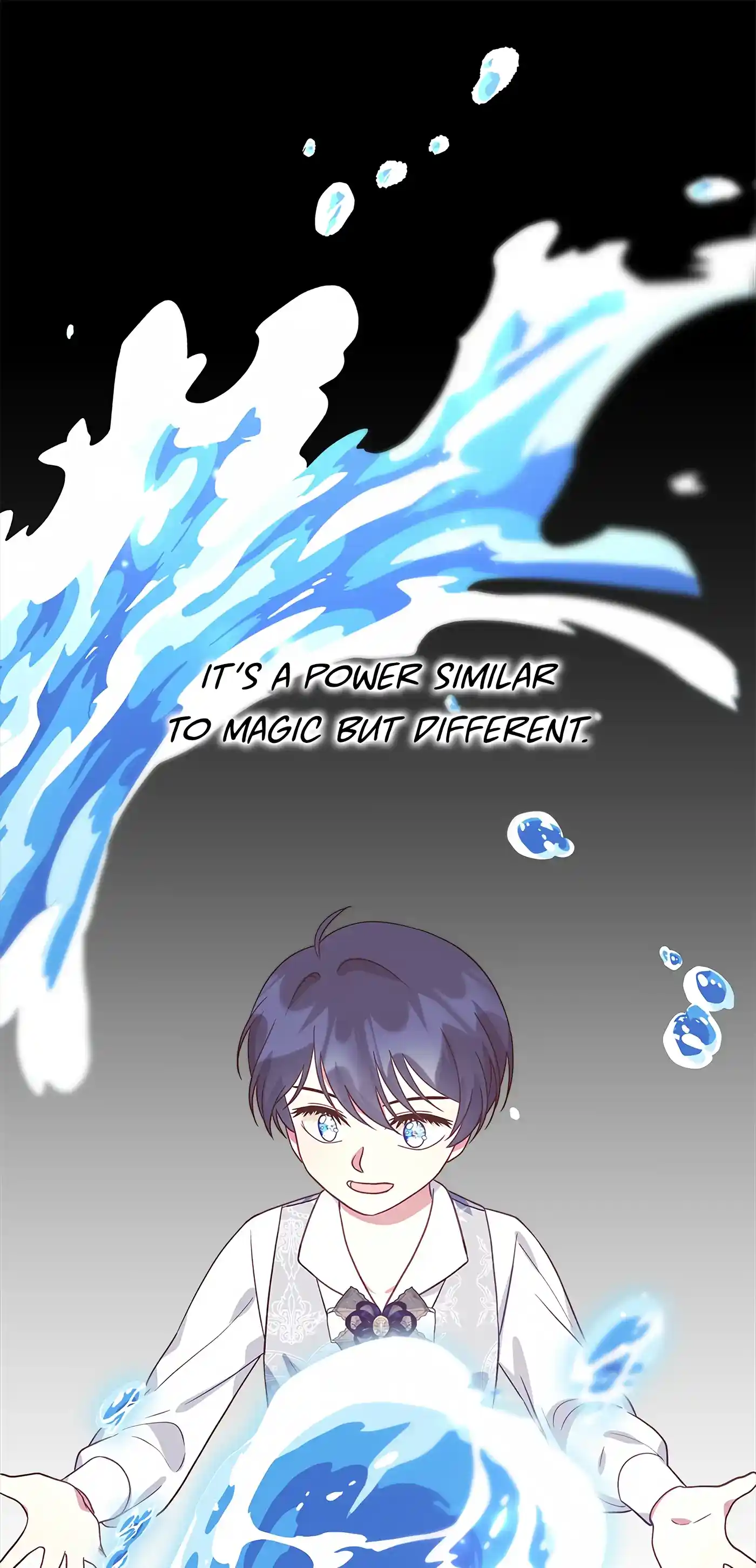 I’M Not The Hero! Chapter 96