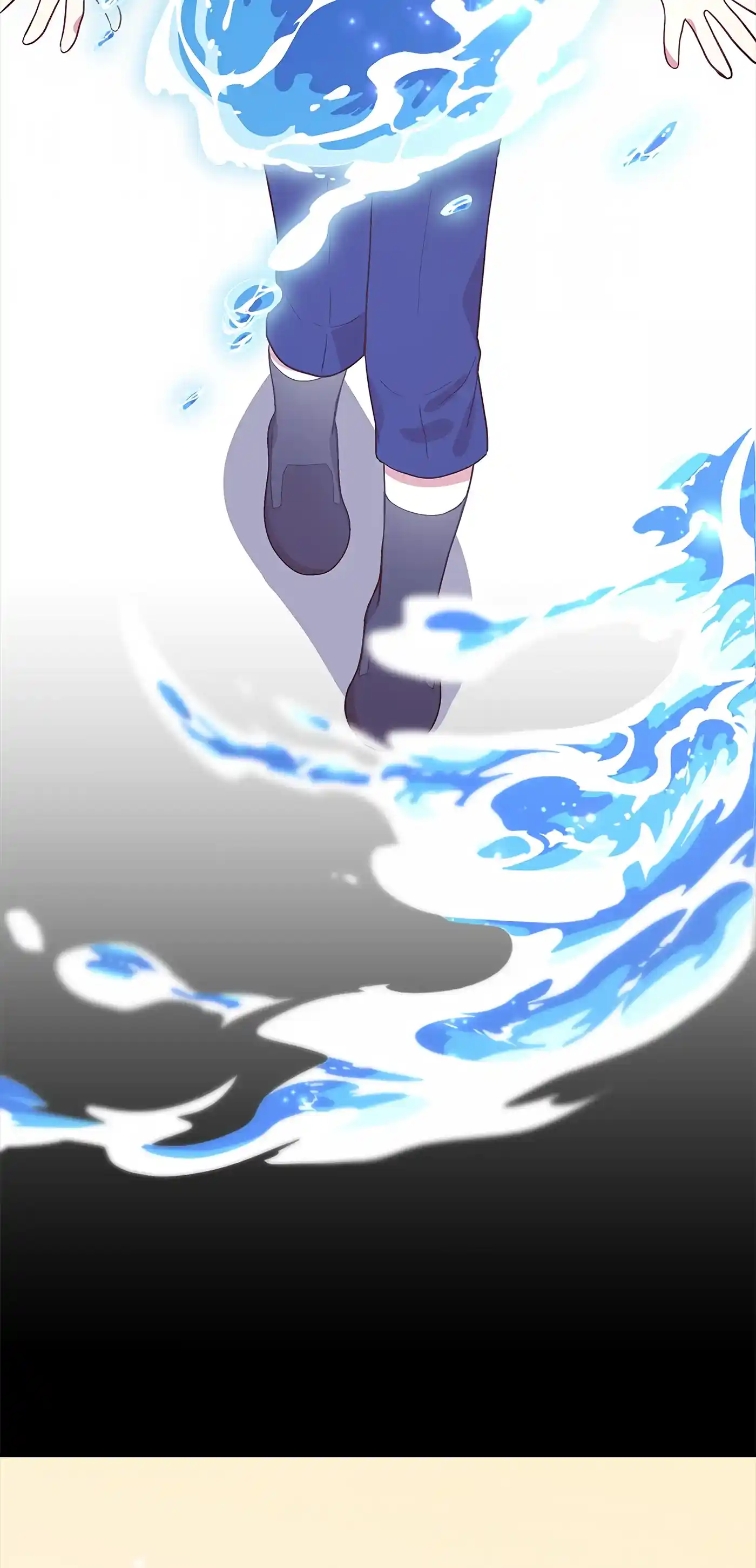 I’M Not The Hero! Chapter 96