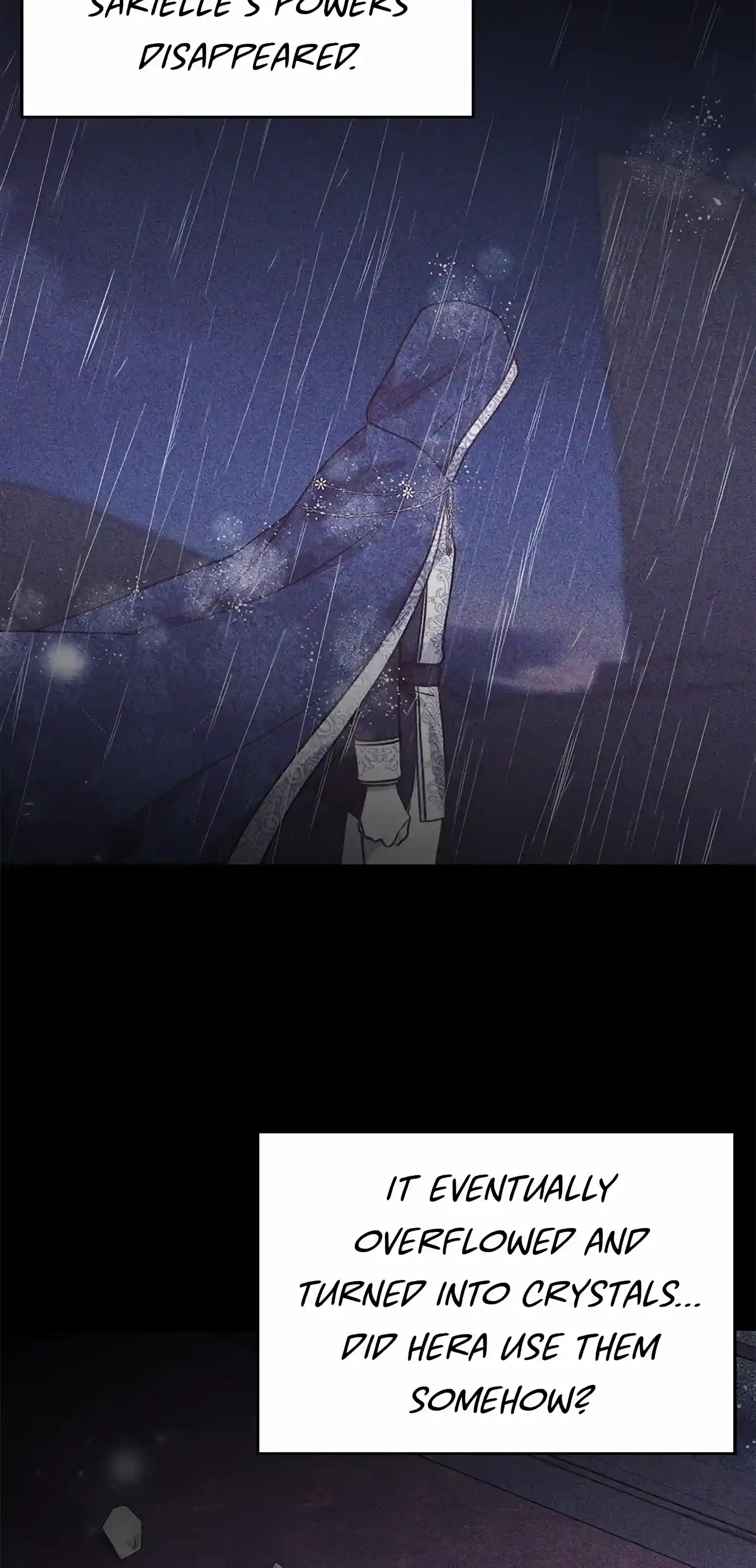 I’M Not The Hero! Chapter 96