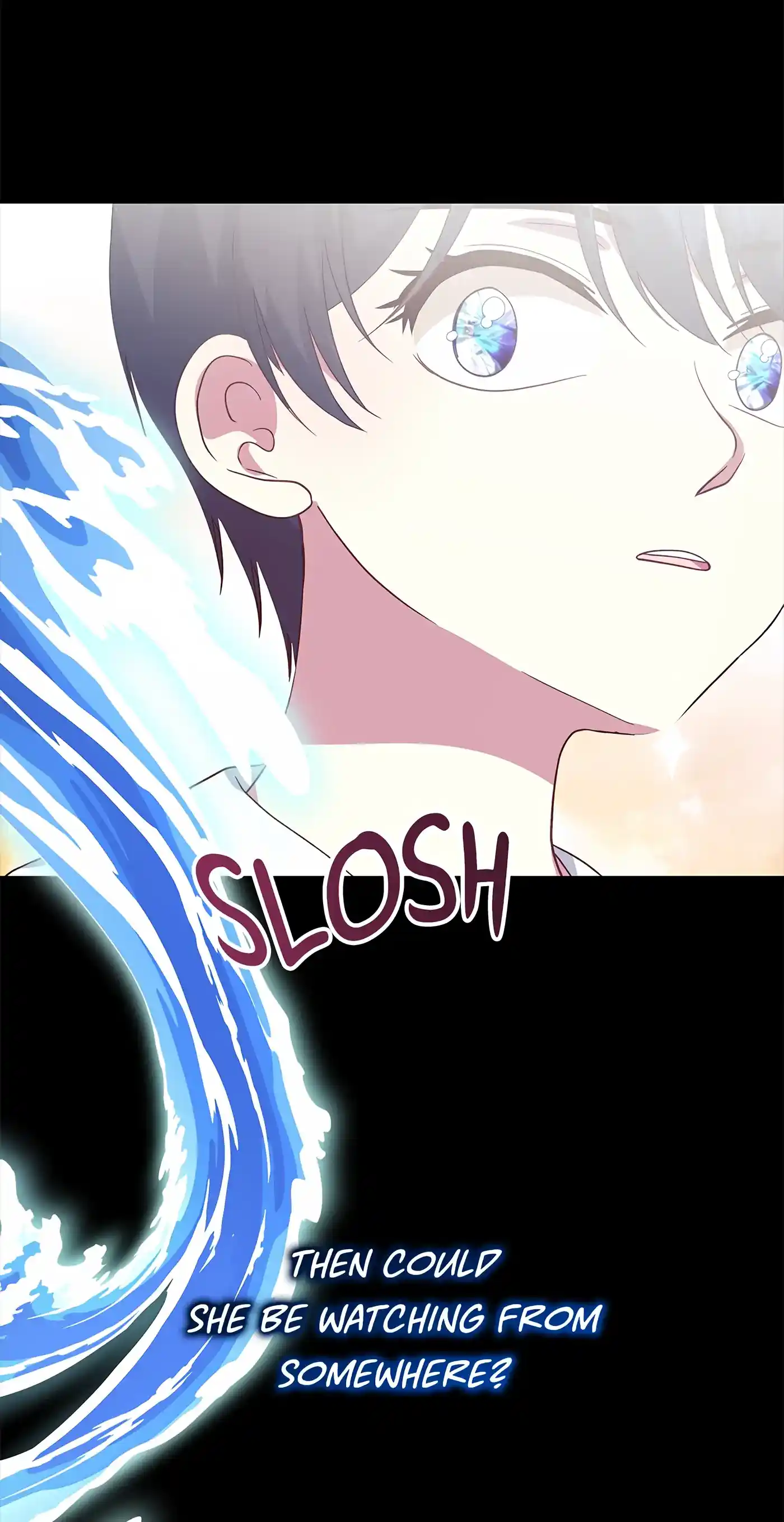 I’M Not The Hero! Chapter 96