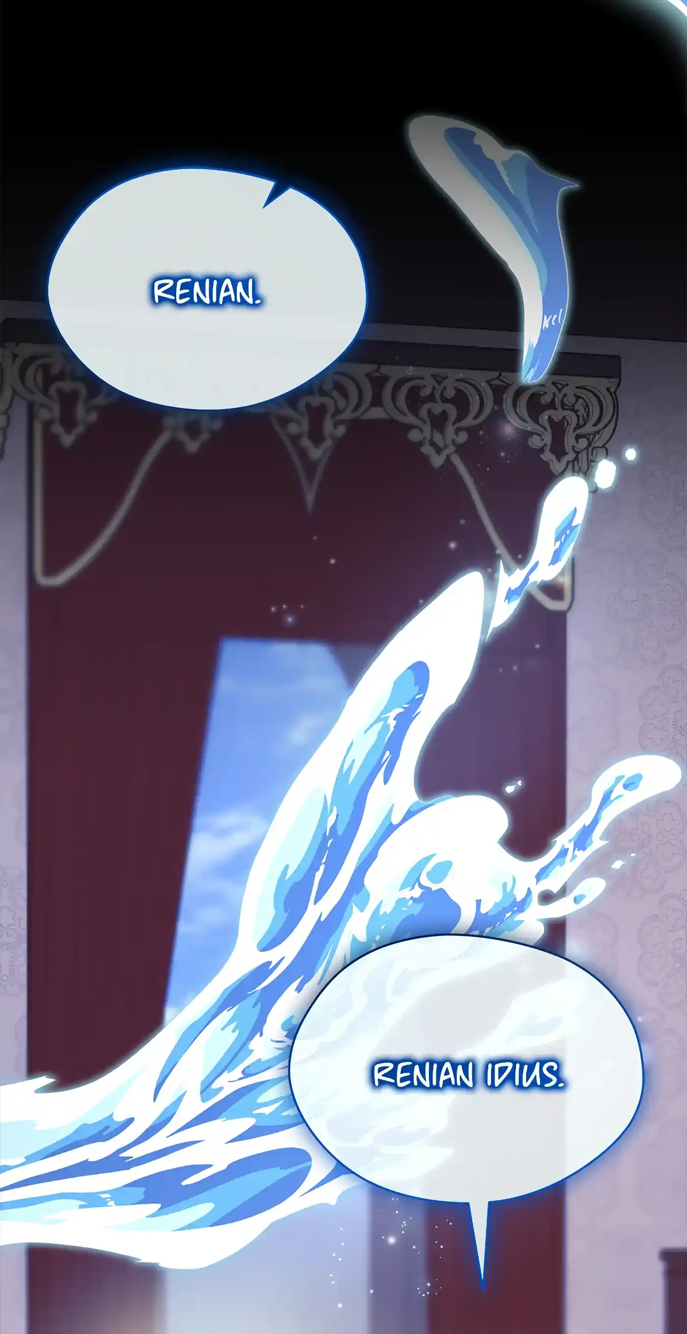 I’M Not The Hero! Chapter 96