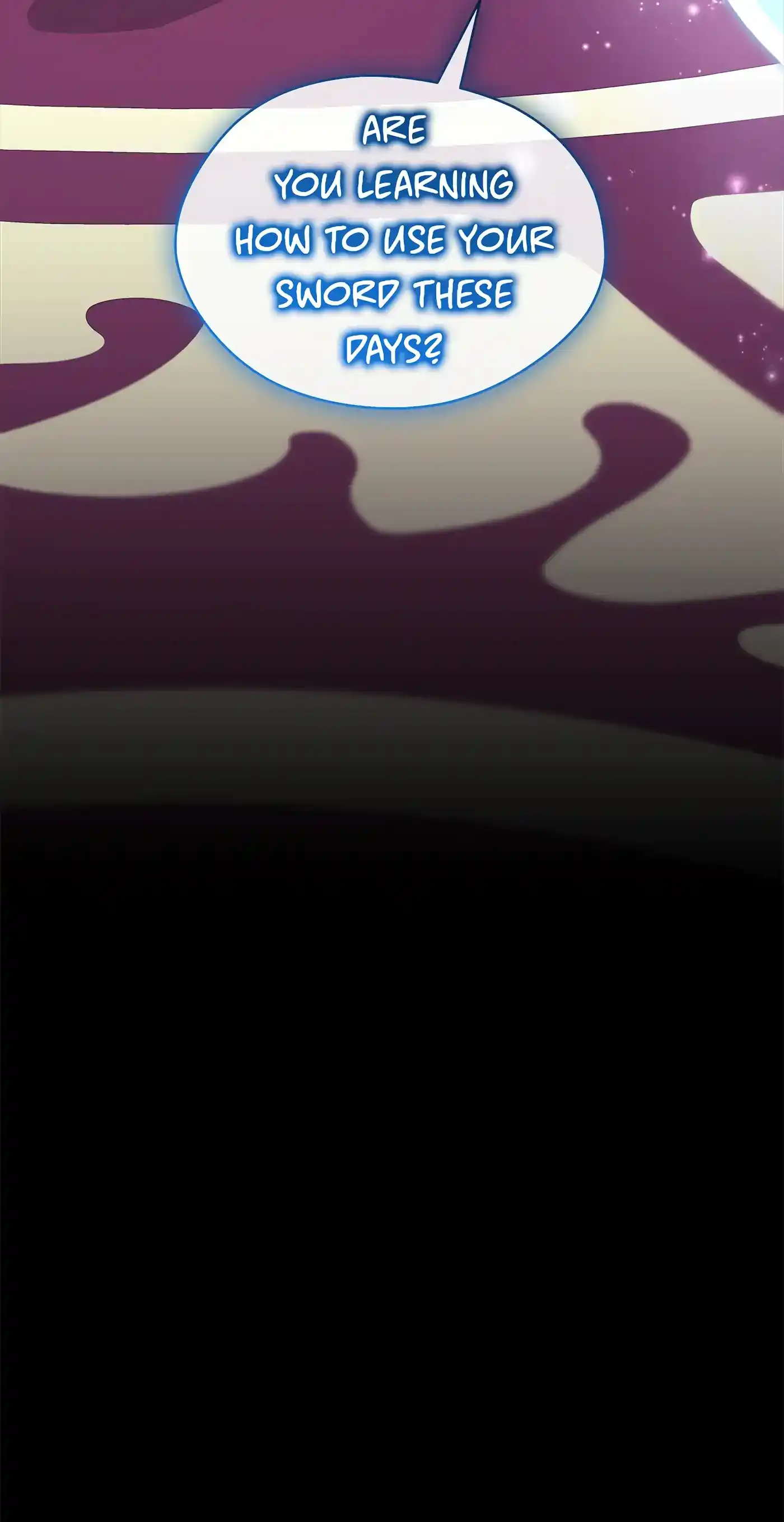 I’M Not The Hero! Chapter 96