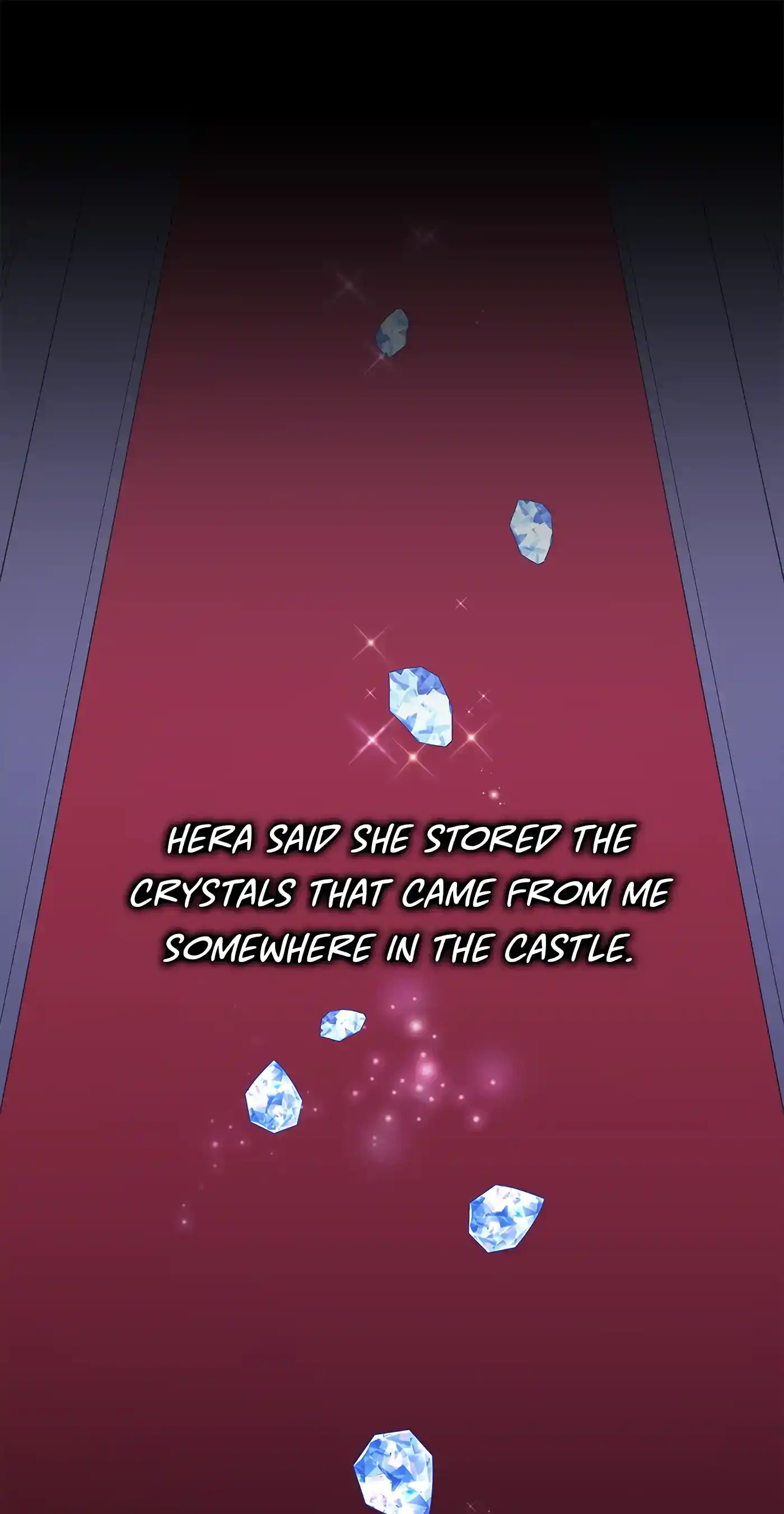 I’M Not The Hero! Chapter 97