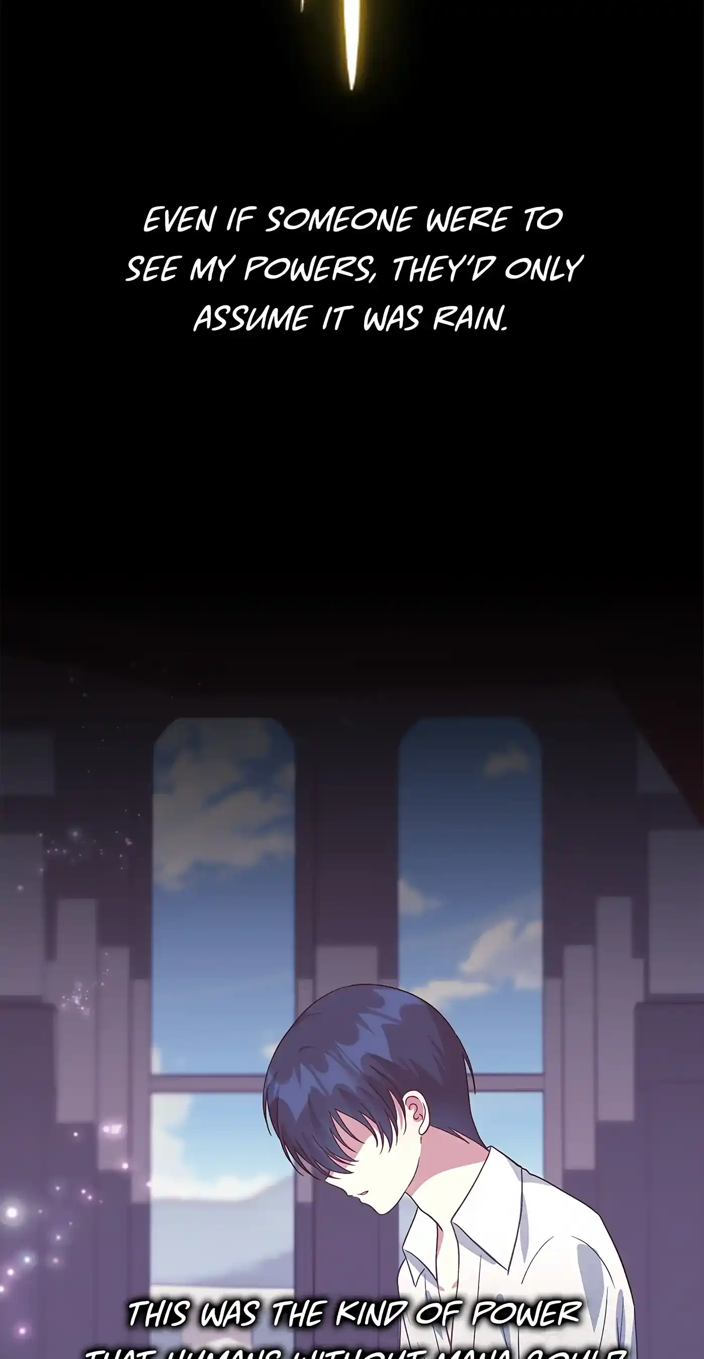 I’M Not The Hero! Chapter 97