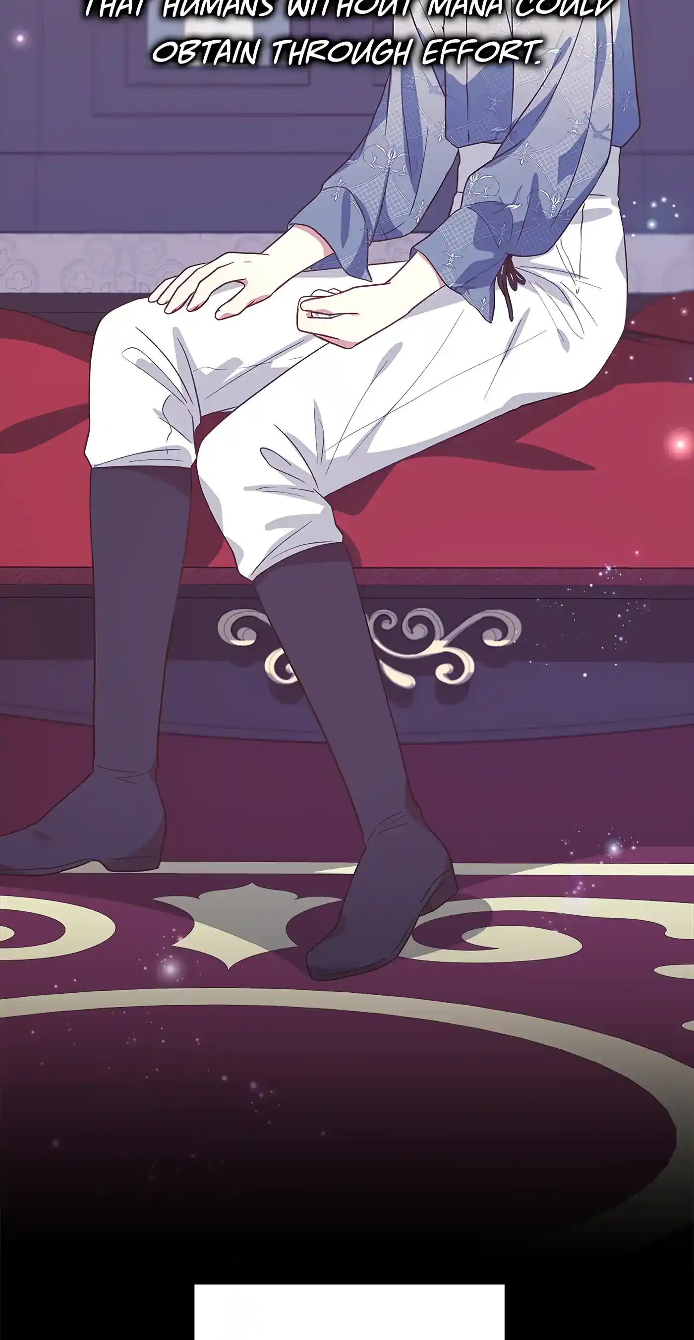 I’M Not The Hero! Chapter 97