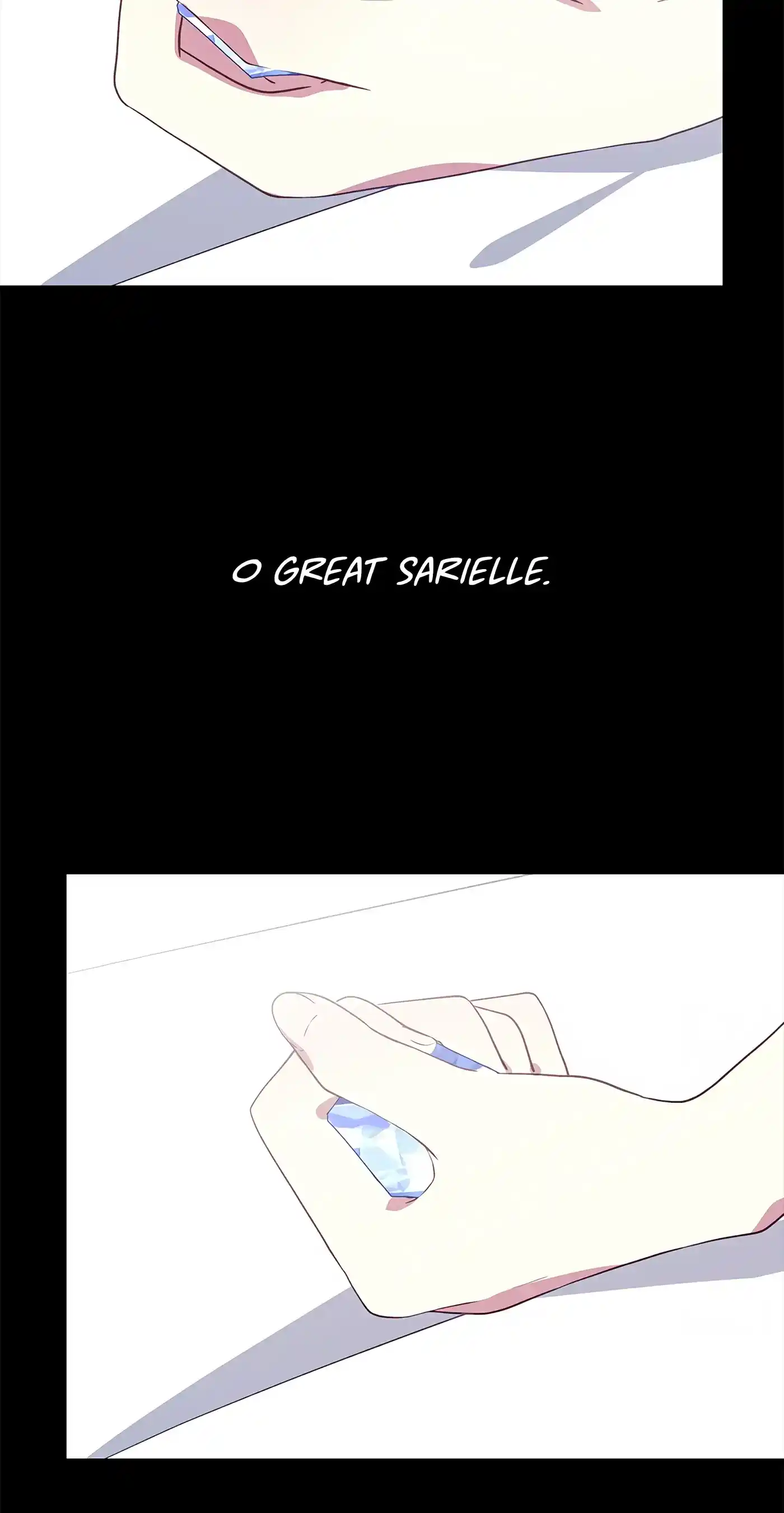 I’M Not The Hero! Chapter 97