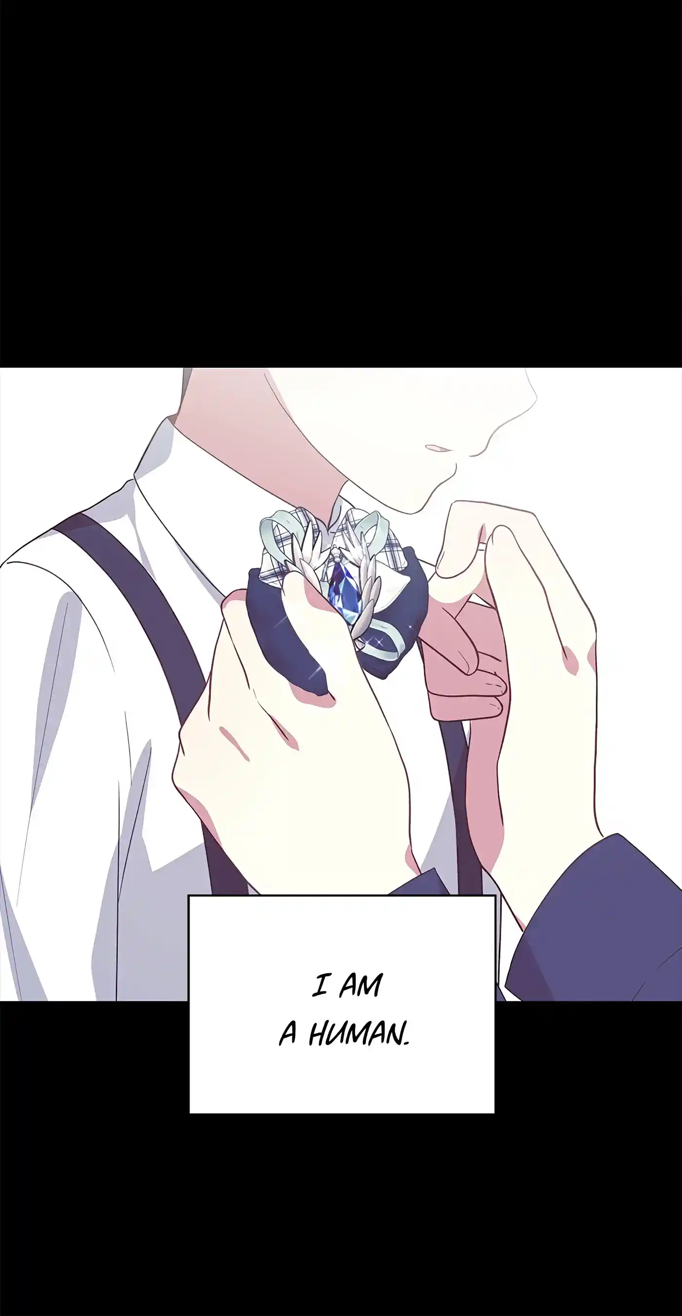 I’M Not The Hero! Chapter 97