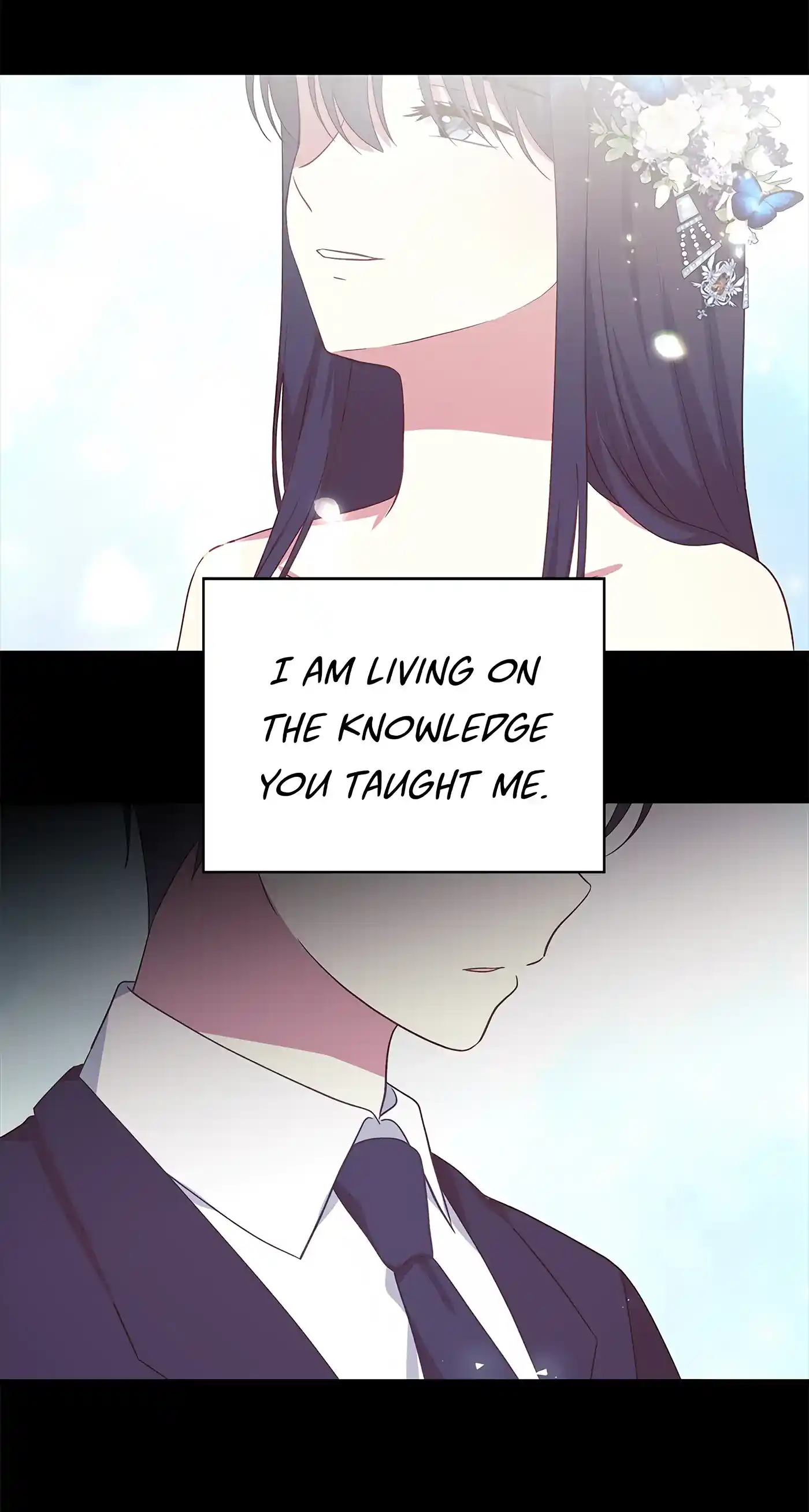 I’M Not The Hero! Chapter 97