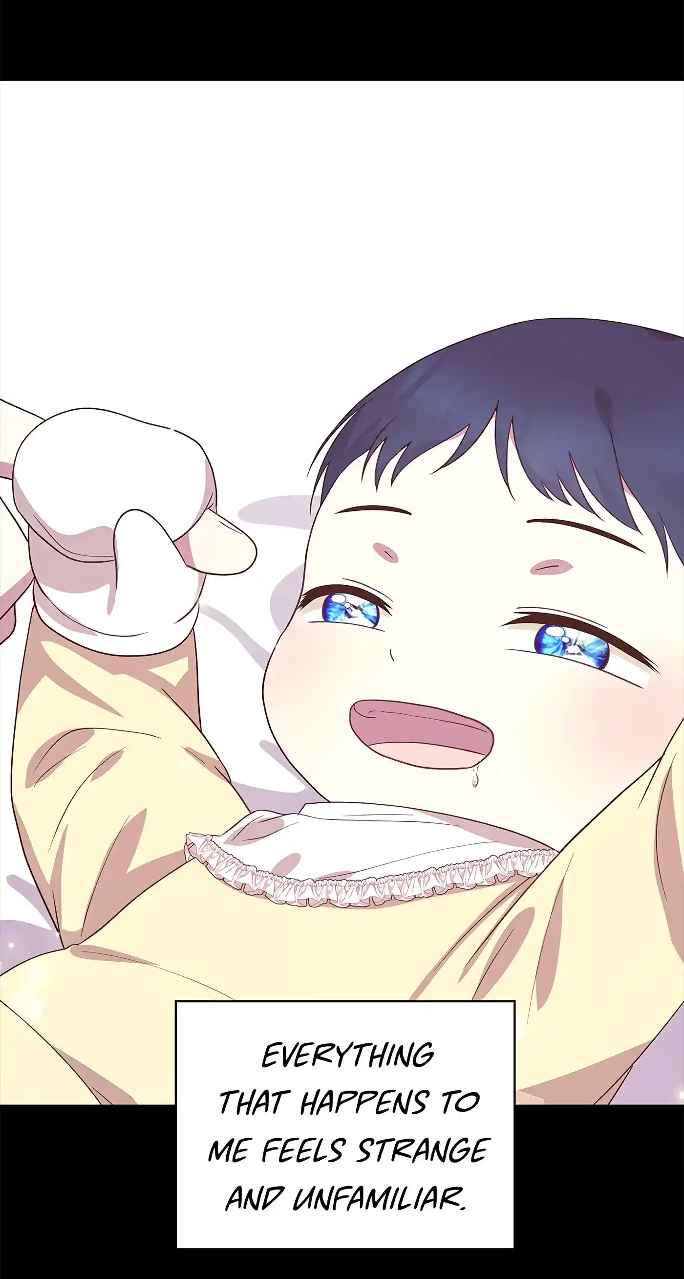 I’M Not The Hero! Chapter 97