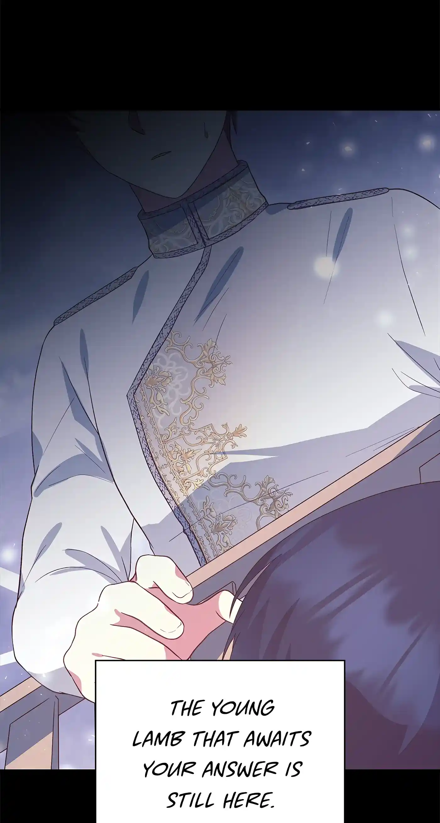 I’M Not The Hero! Chapter 97