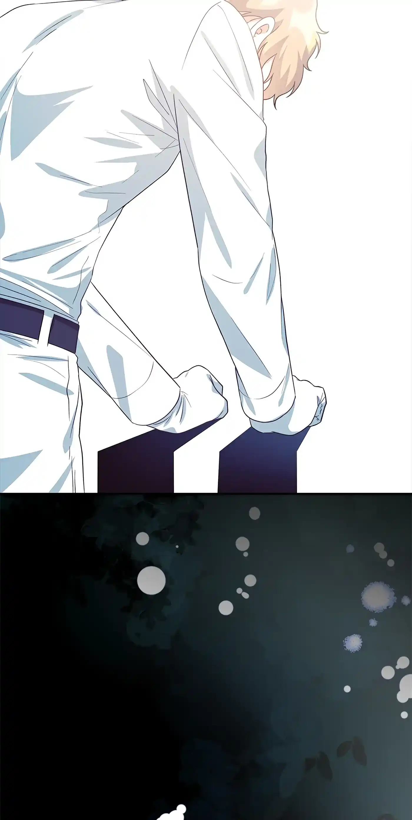 I’M Not The Hero! Chapter 97