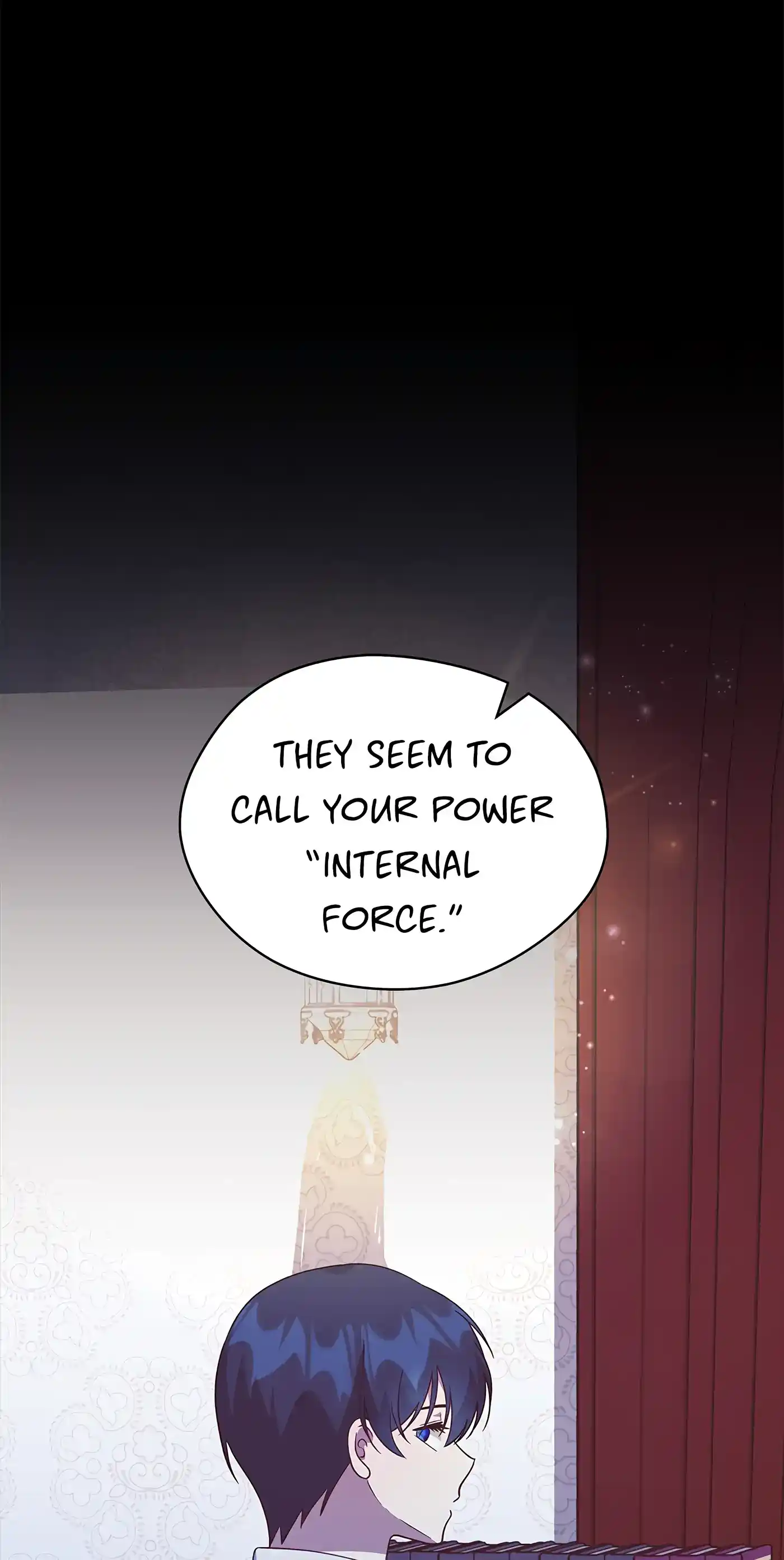 I’M Not The Hero! Chapter 97