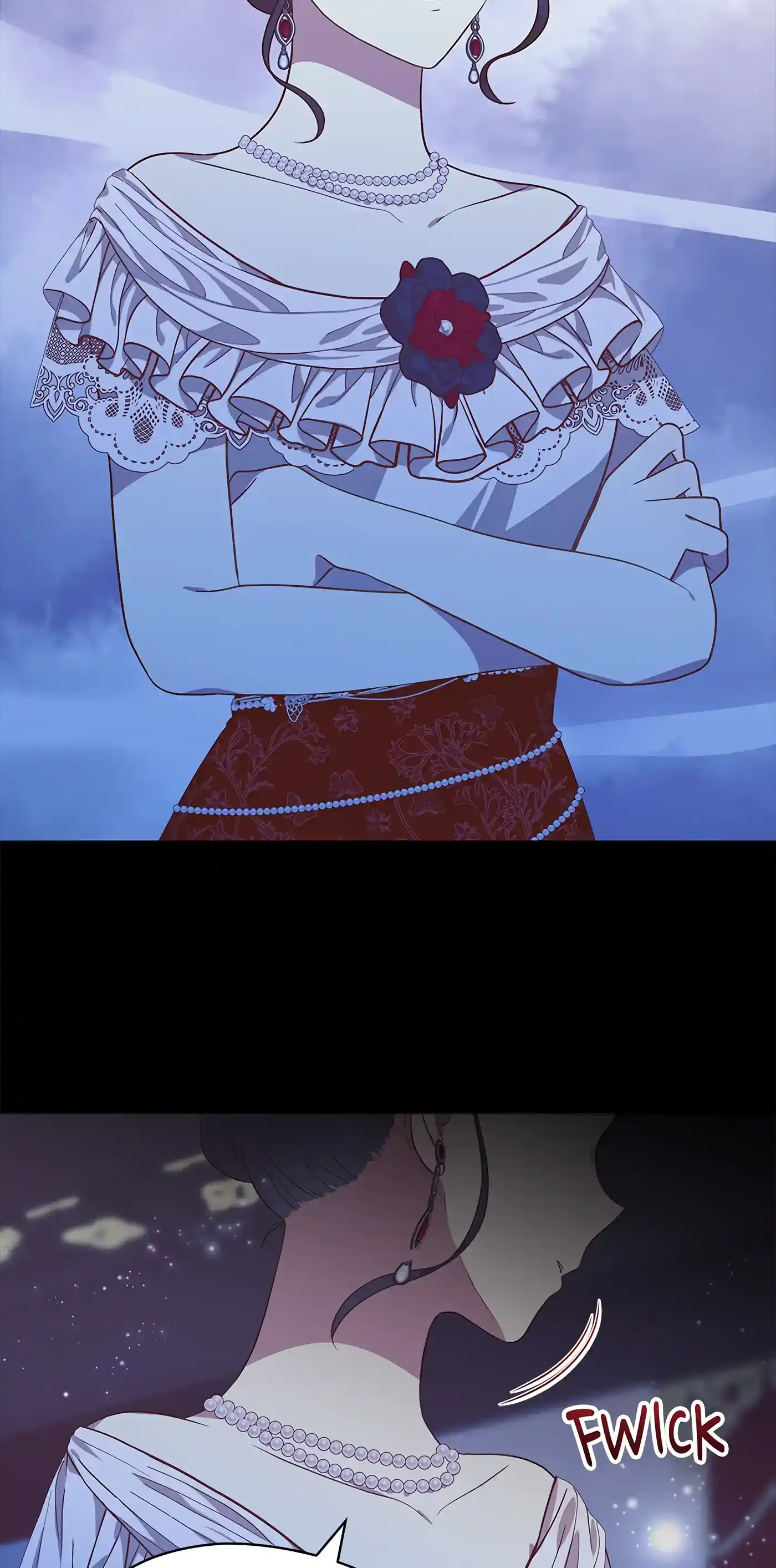 I’M Not The Hero! Chapter 97