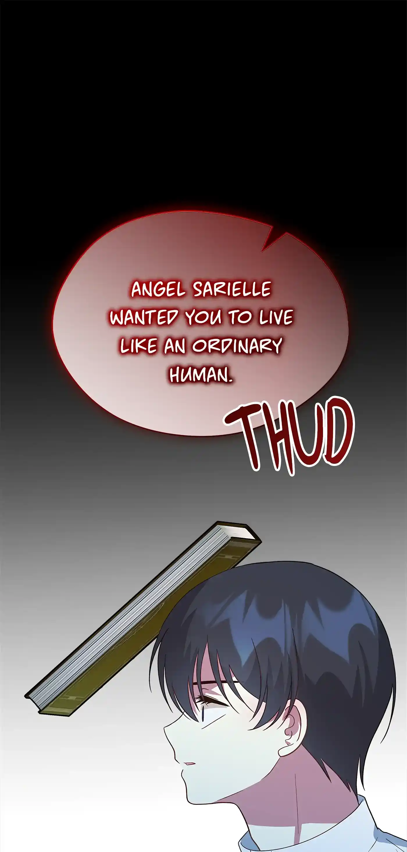 I’M Not The Hero! Chapter 97